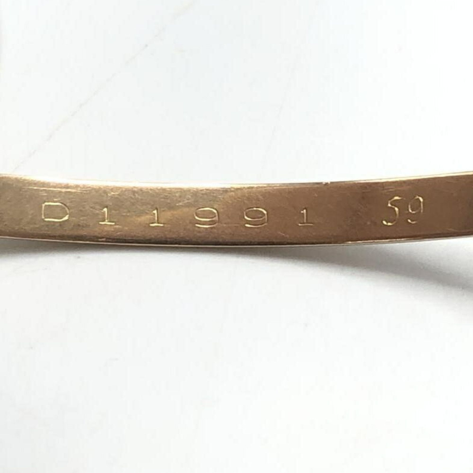 Cartier Cartier Trinity bracelet Size ONE SIZE - 5 Thumbnail