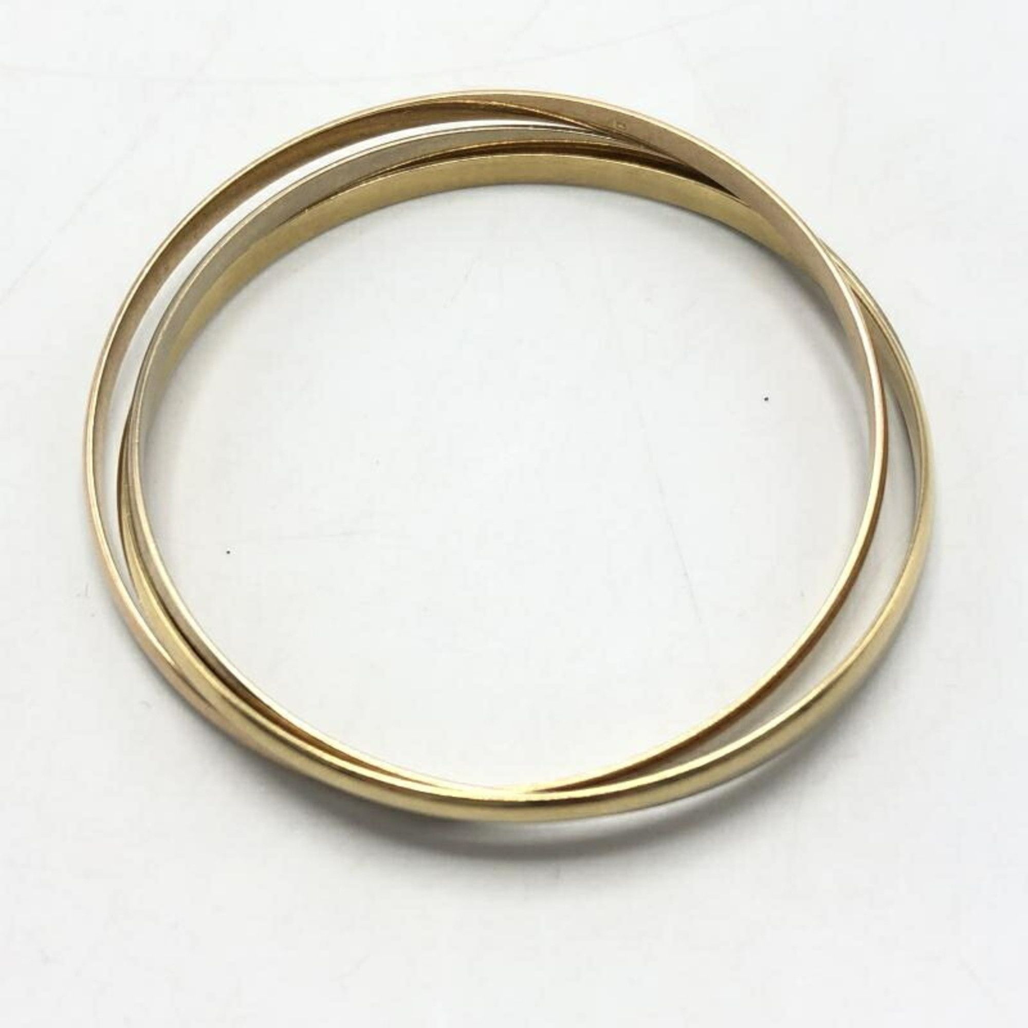 Cartier Cartier Trinity bracelet Size ONE SIZE - 2 Thumbnail