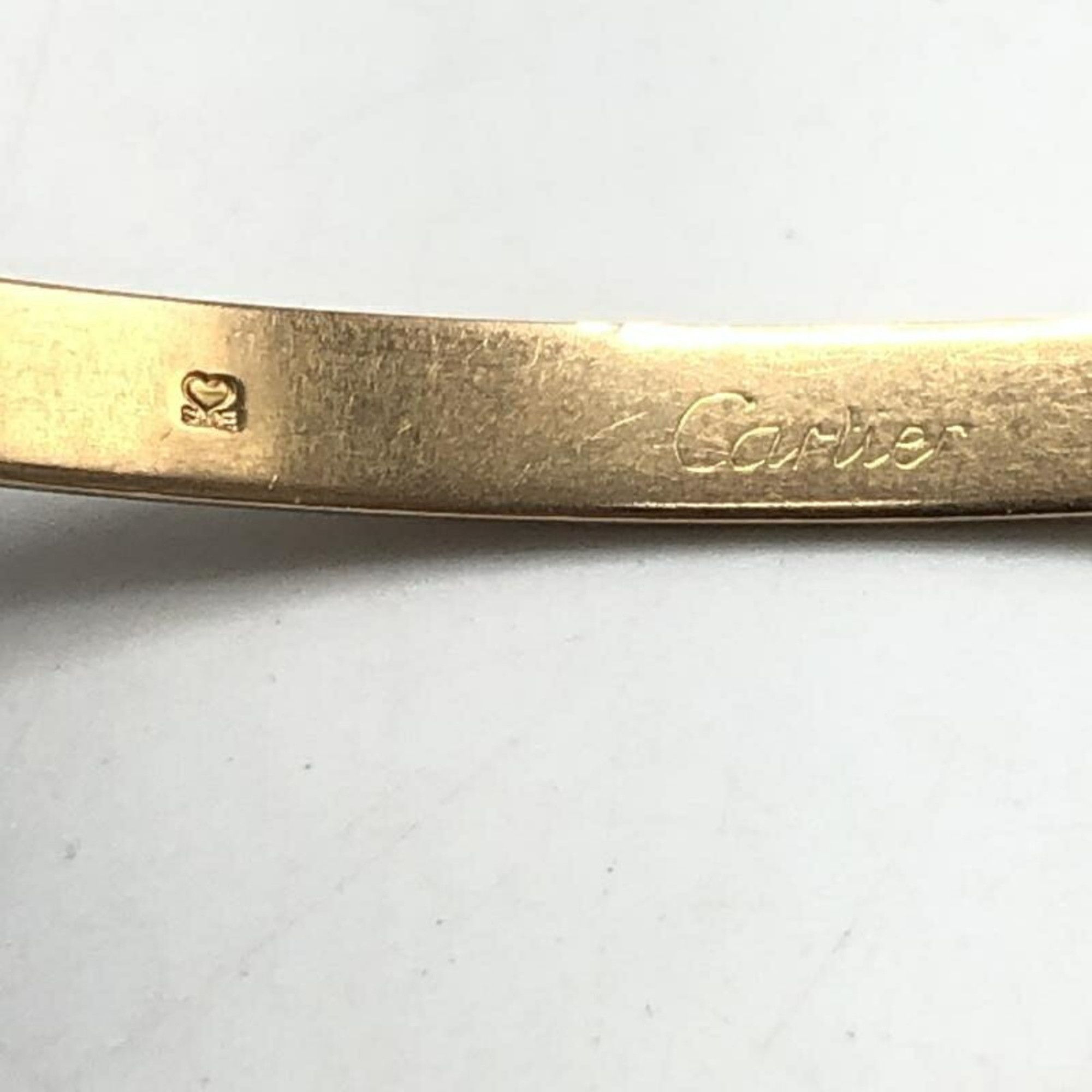 Cartier Cartier Trinity bracelet Size ONE SIZE - 3 Thumbnail