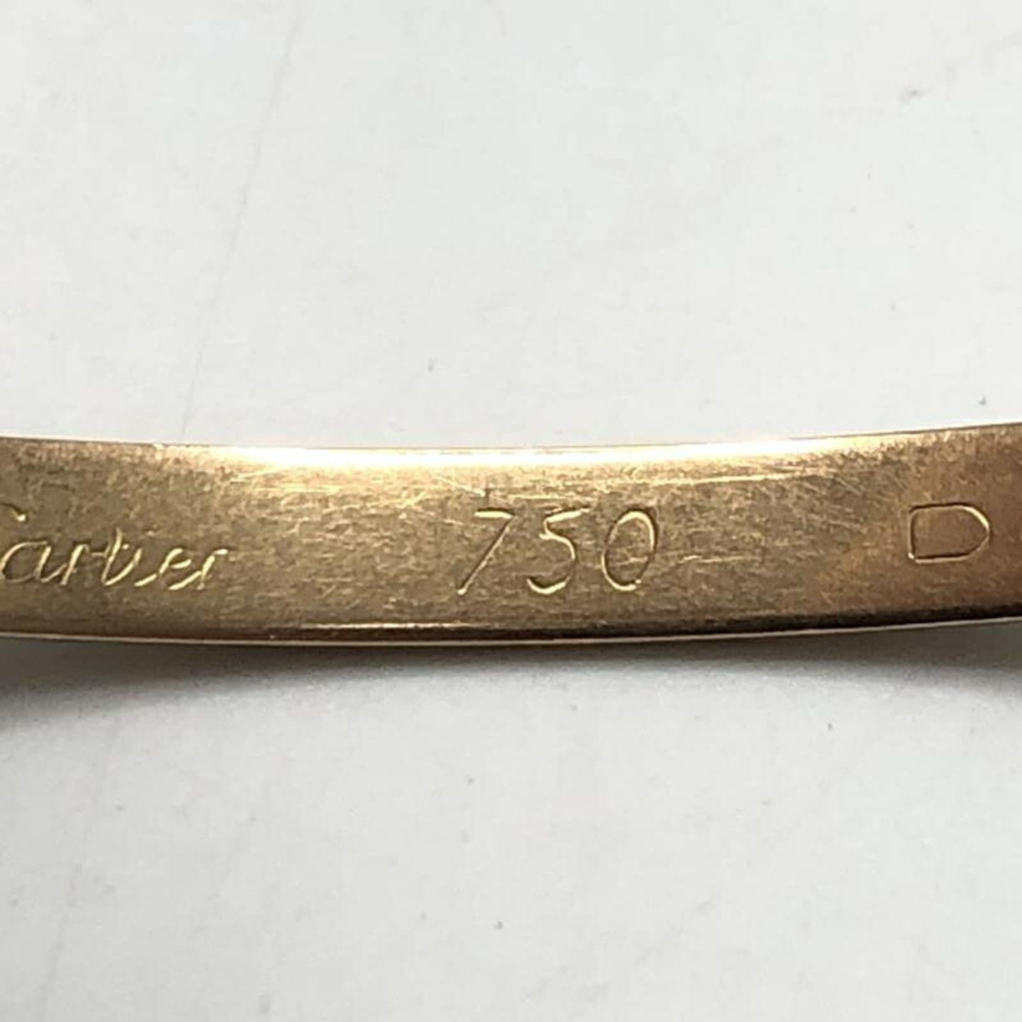 Cartier Cartier Trinity bracelet Size ONE SIZE - 4 Thumbnail