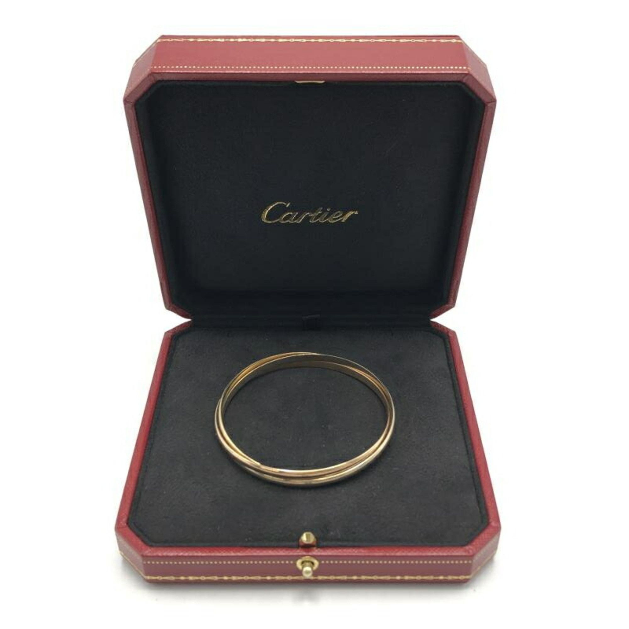 Cartier Cartier Trinity bracelet Size ONE SIZE - 6 Thumbnail