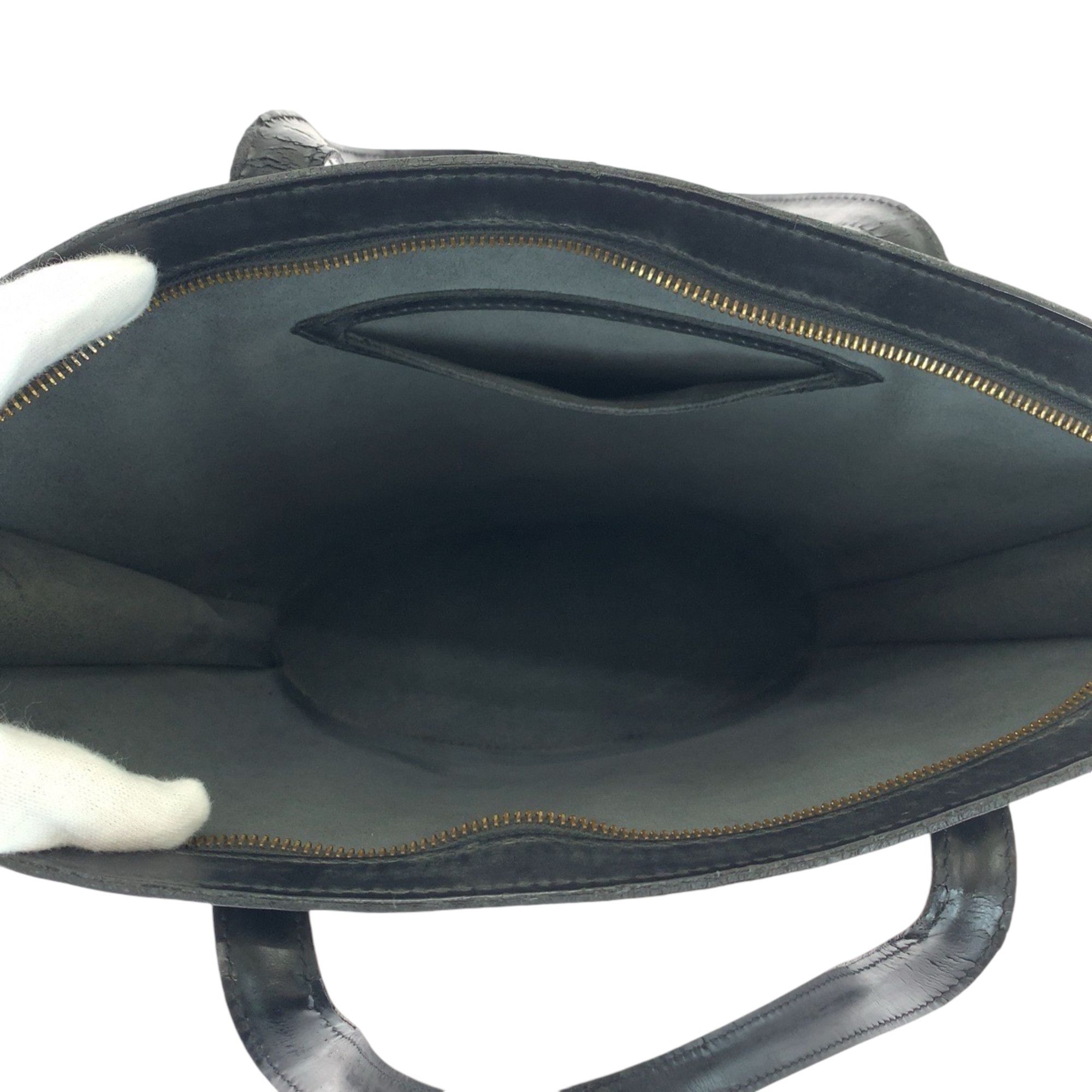 Louis Vuitton Louis Vuitton Saint Jacques handbag Size ONE SIZE - 6 Thumbnail
