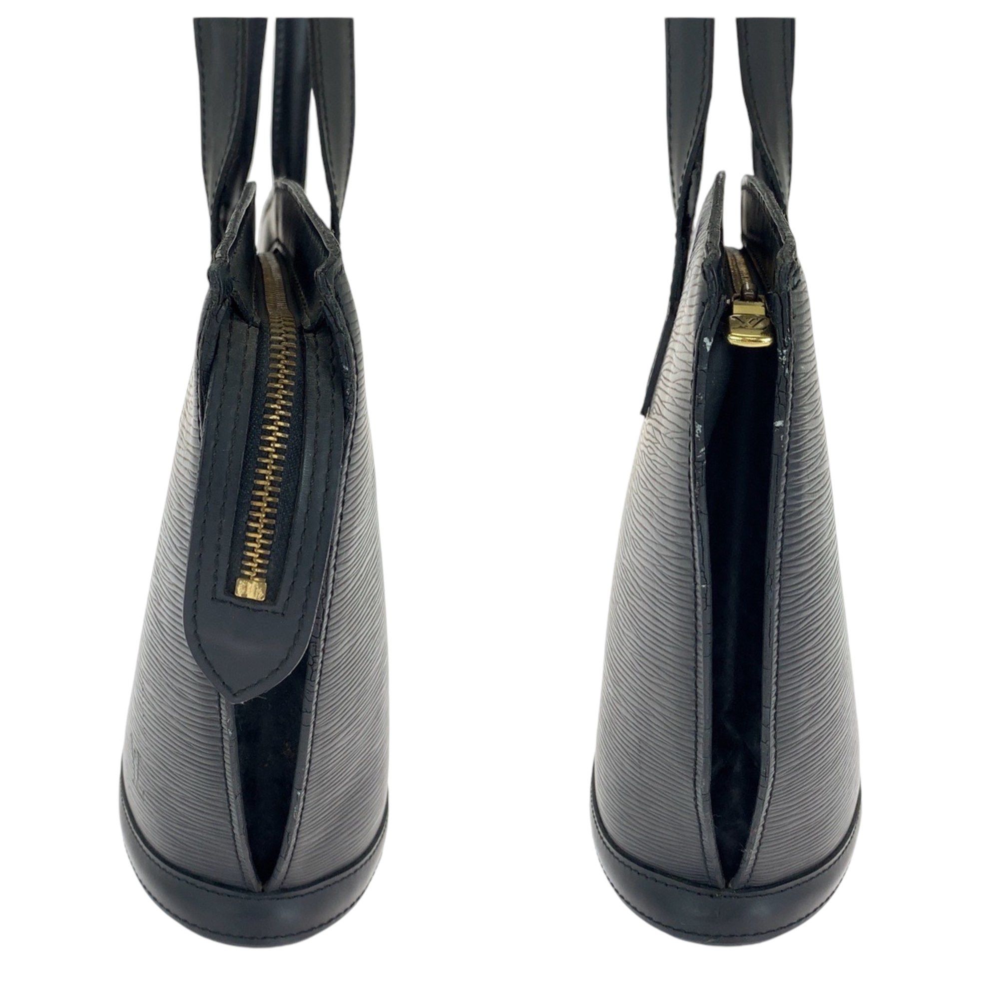 Louis Vuitton Louis Vuitton Saint Jacques handbag Size ONE SIZE - 3 Thumbnail