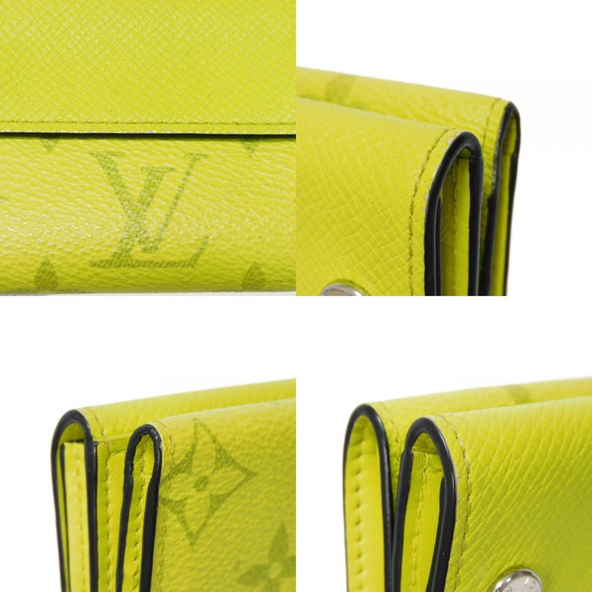 Louis Vuitton Louis Vuitton Discovery wallet Size ONE SIZE - 4 Thumbnail