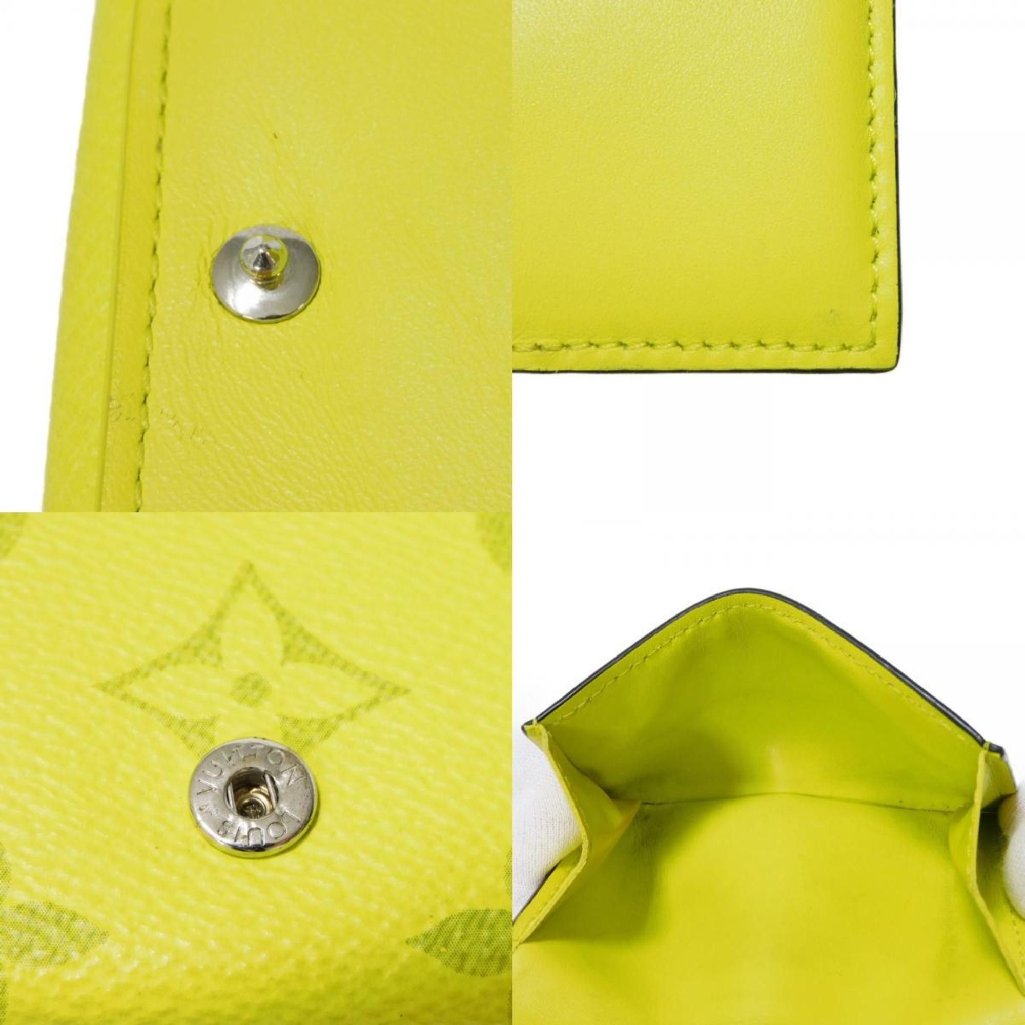 Louis Vuitton Louis Vuitton Discovery wallet Size ONE SIZE - 15 Thumbnail