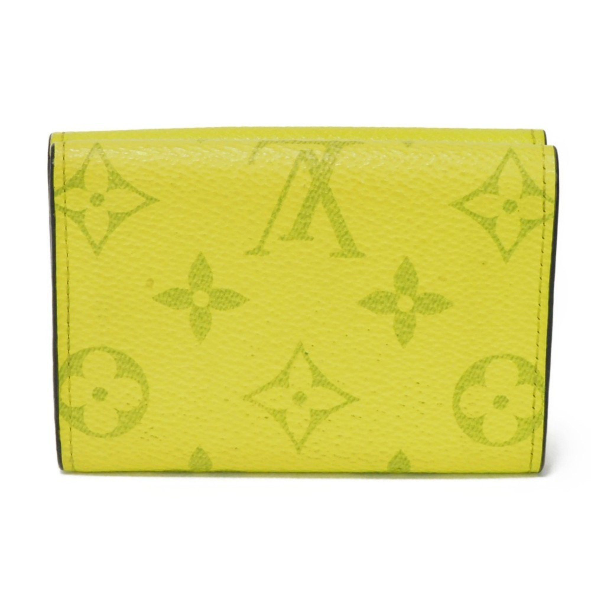 Louis Vuitton Louis Vuitton Discovery wallet Size ONE SIZE - 2 Thumbnail