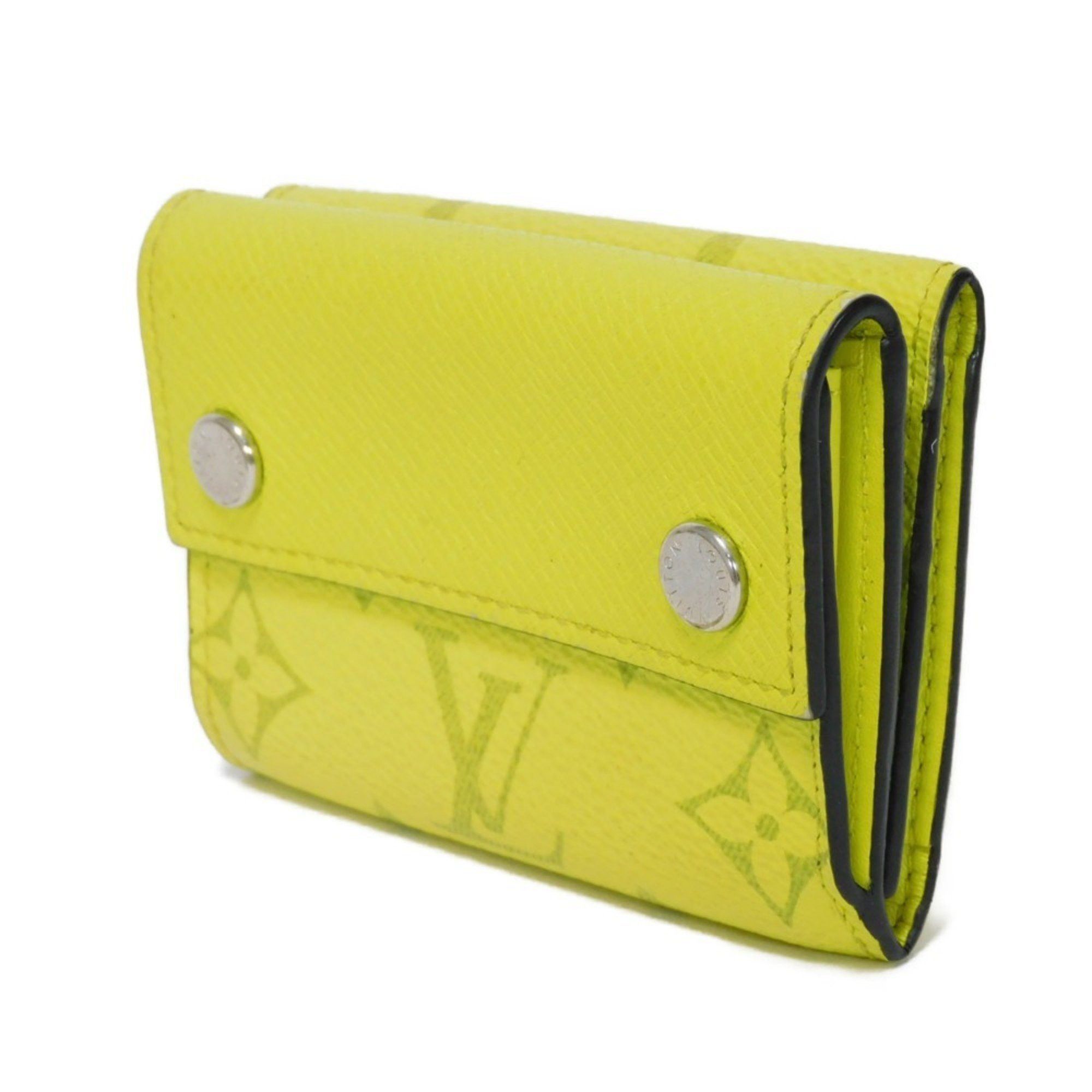 Louis Vuitton Louis Vuitton Discovery wallet Size ONE SIZE - 3 Thumbnail