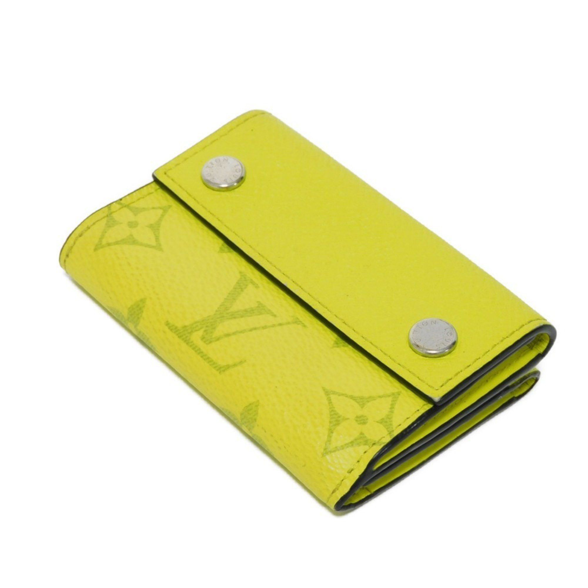 Louis Vuitton Louis Vuitton Discovery wallet Size ONE SIZE - 18 Thumbnail