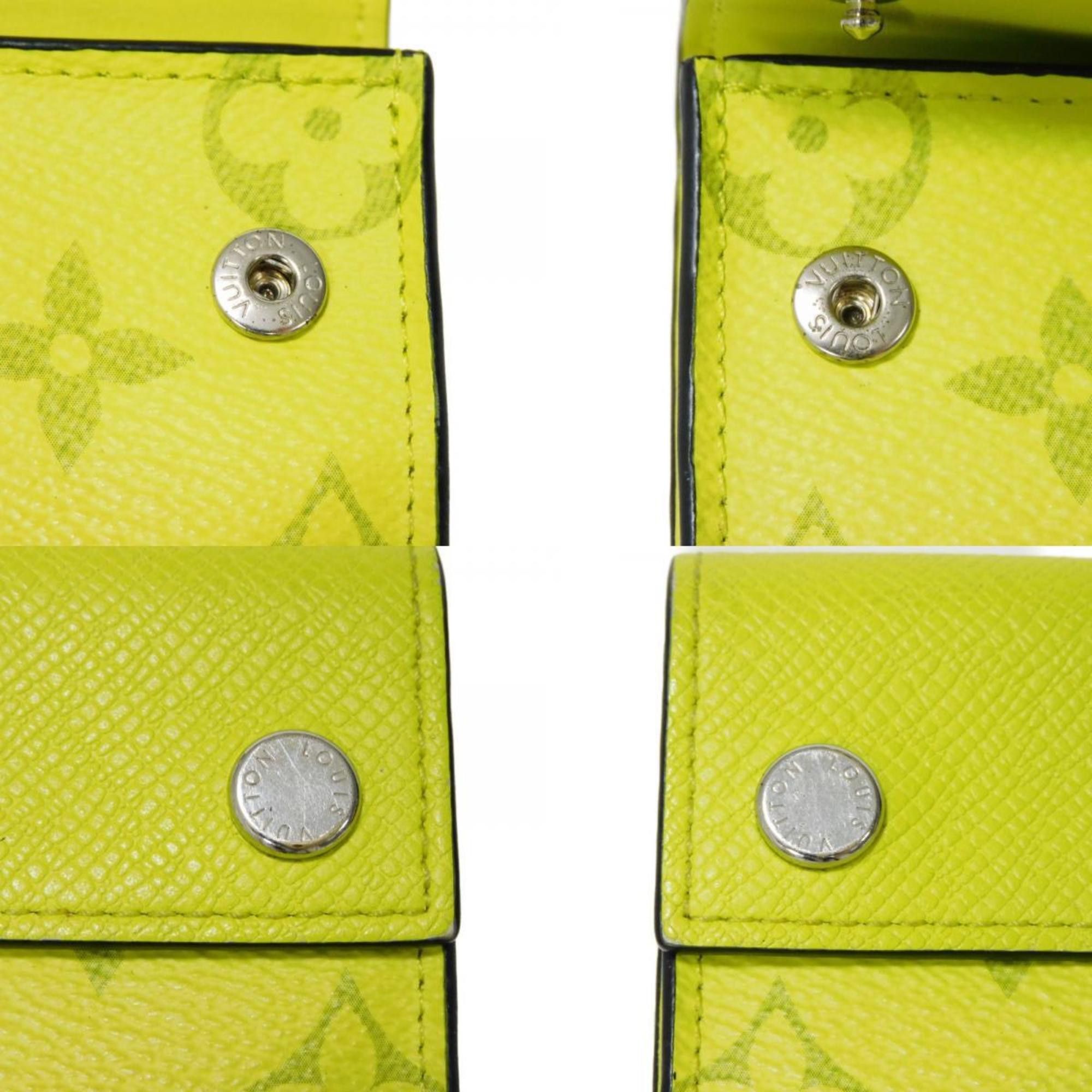 Louis Vuitton Louis Vuitton Discovery wallet Size ONE SIZE - 17 Thumbnail