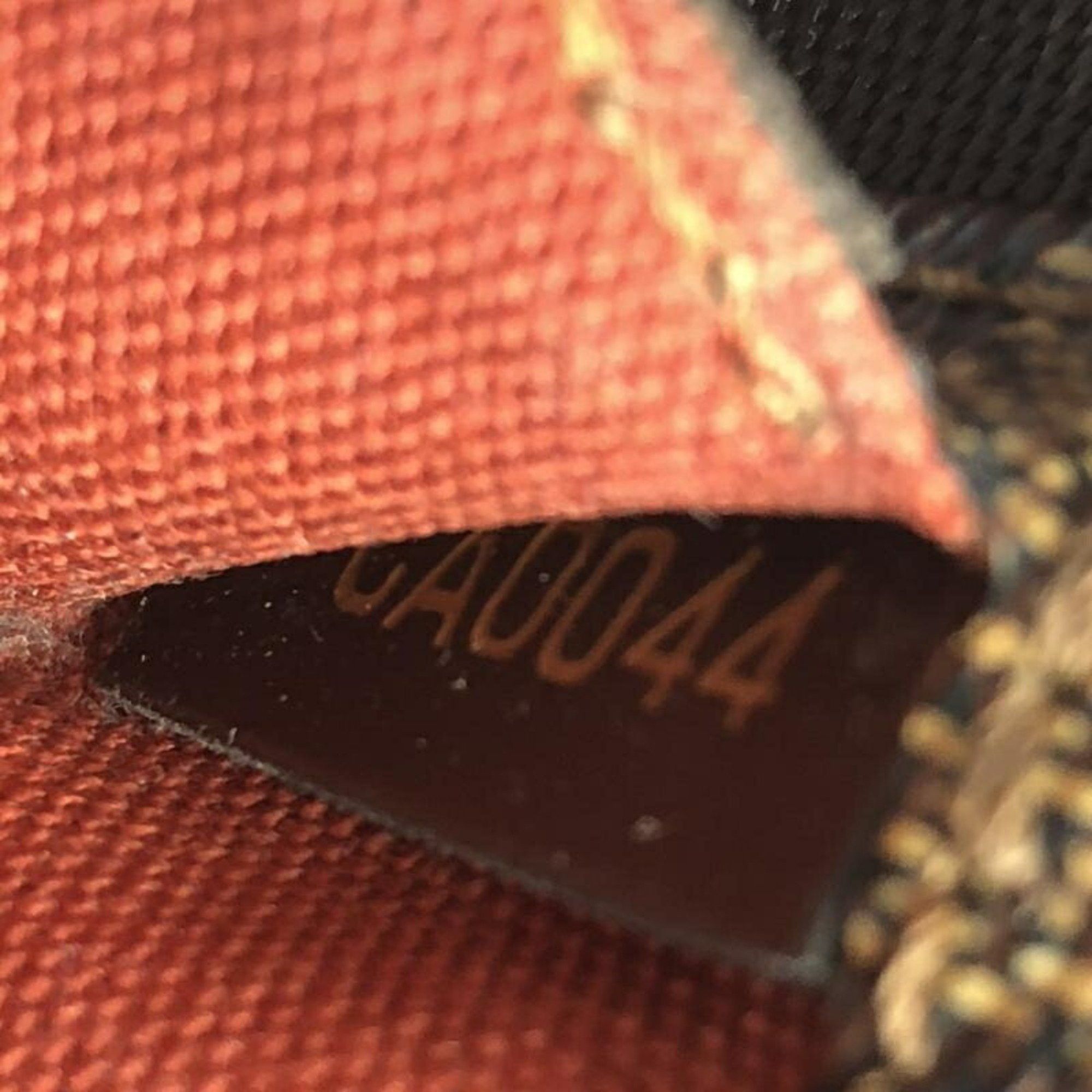 Louis Vuitton Louis Vuitton Geronimos clutch Size ONE SIZE - 8 Thumbnail