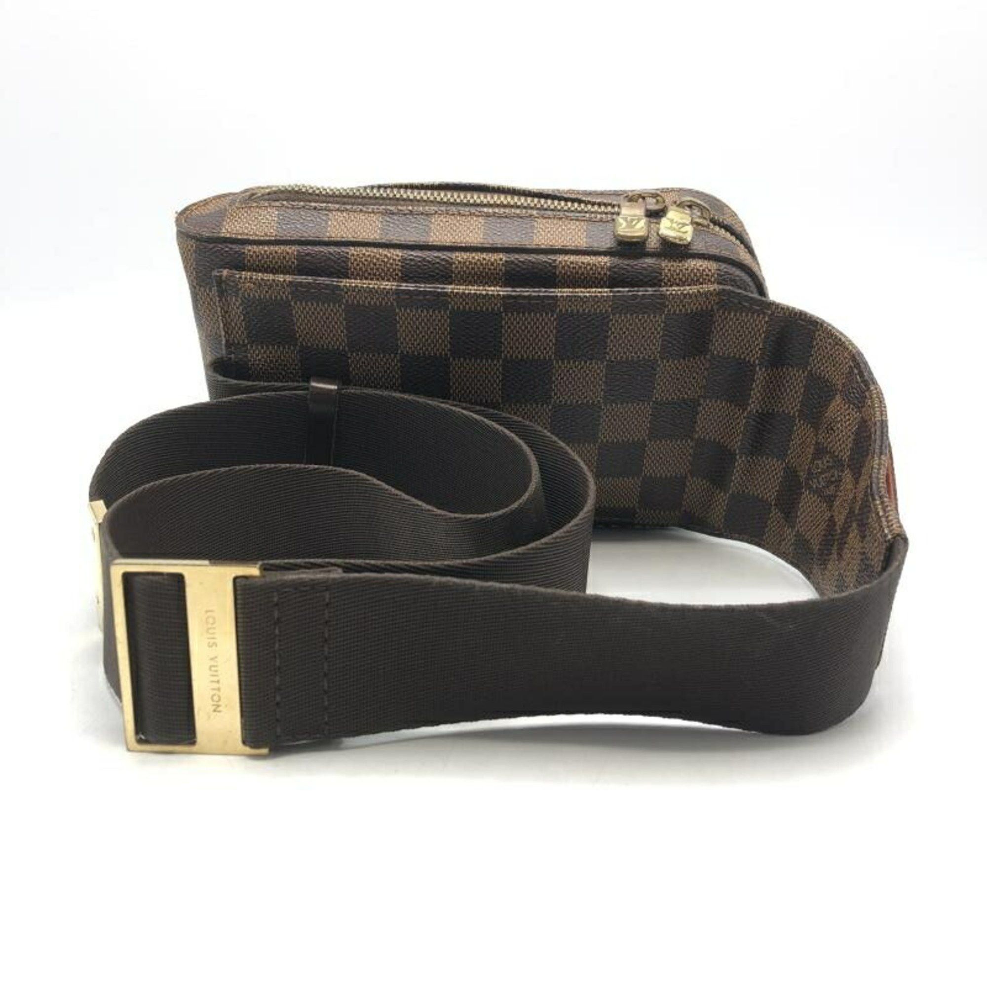 Louis Vuitton Louis Vuitton Geronimos clutch Size ONE SIZE - 2 Thumbnail