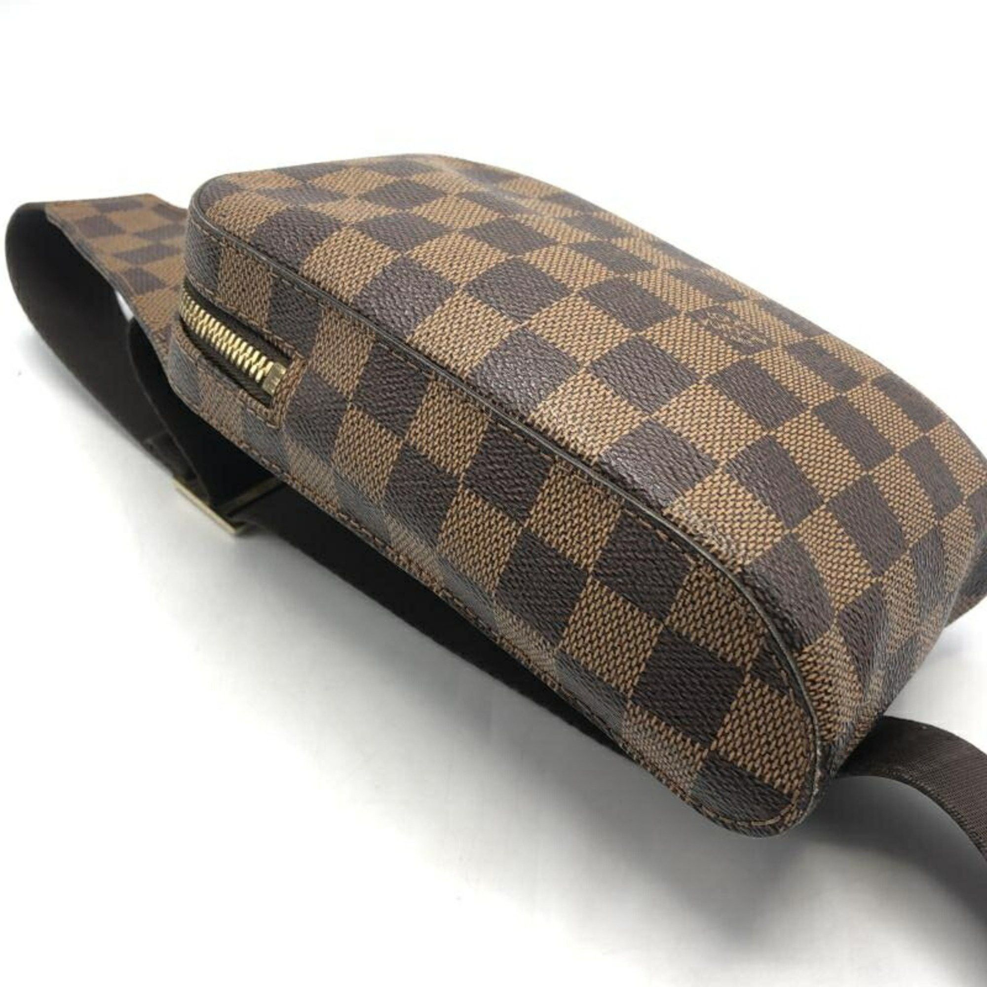 Louis Vuitton Louis Vuitton Geronimos clutch Size ONE SIZE - 5 Thumbnail