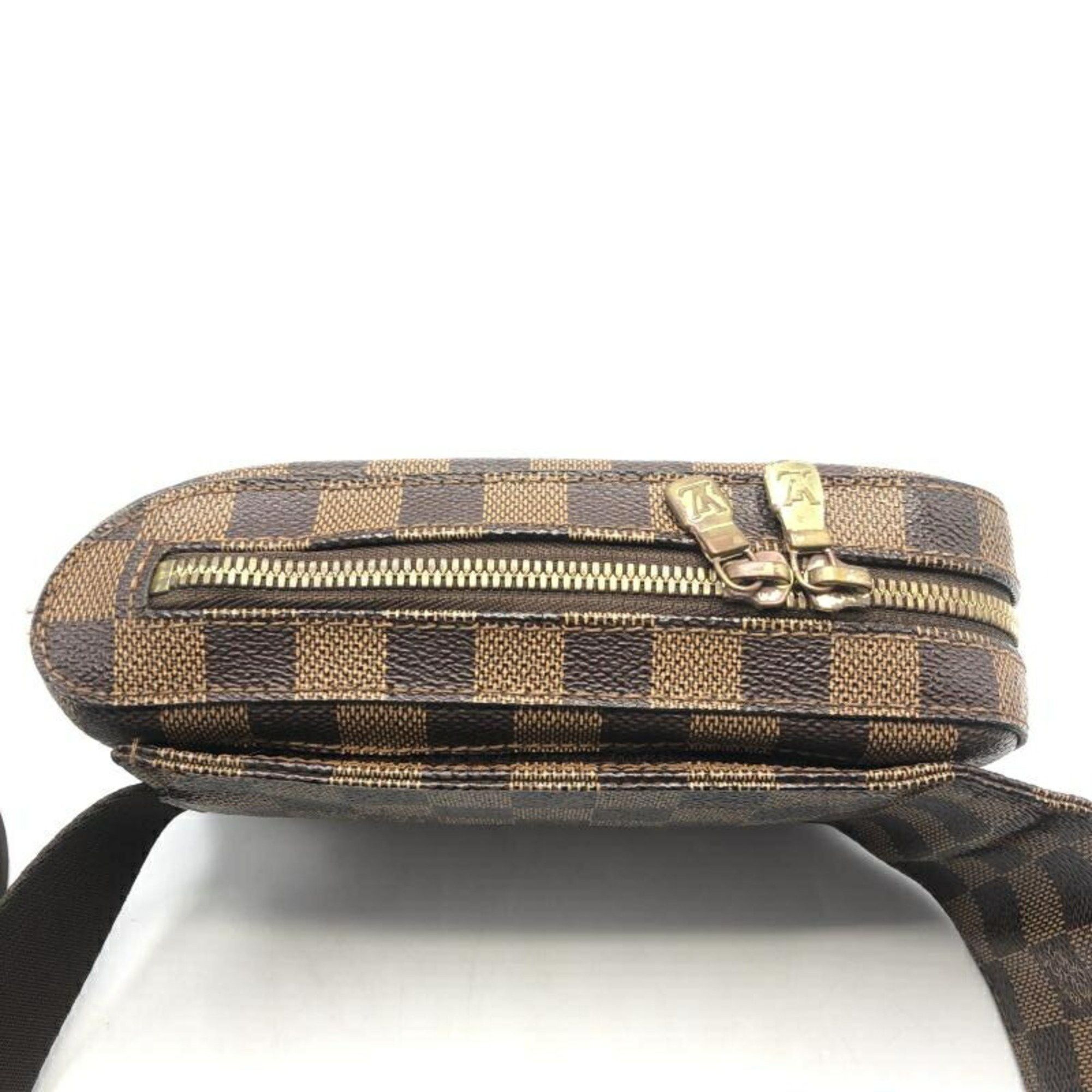 Louis Vuitton Louis Vuitton Geronimos clutch Size ONE SIZE - 3 Thumbnail