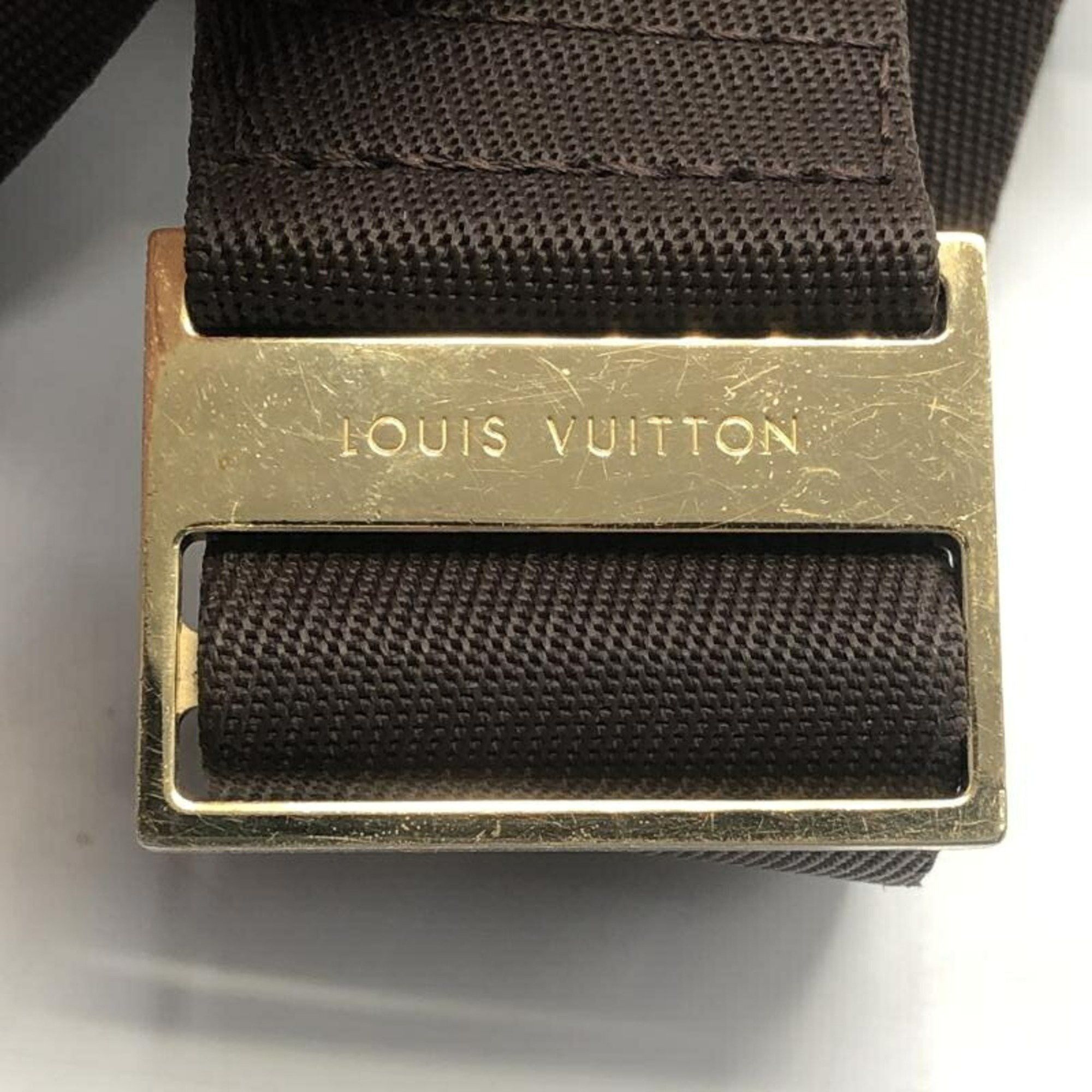 Louis Vuitton Louis Vuitton Geronimos clutch Size ONE SIZE - 10 Thumbnail