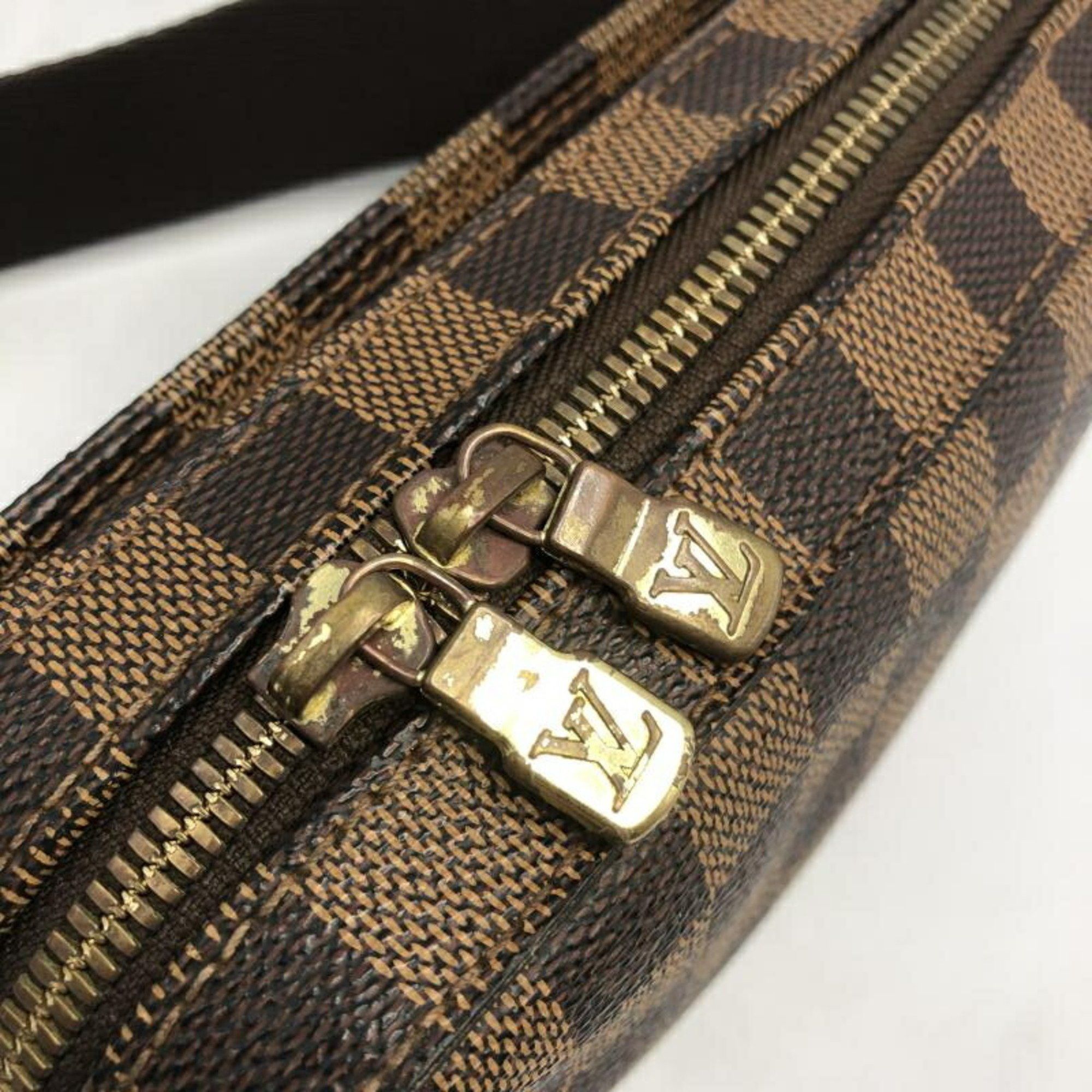 Louis Vuitton Louis Vuitton Geronimos clutch Size ONE SIZE - 6 Thumbnail
