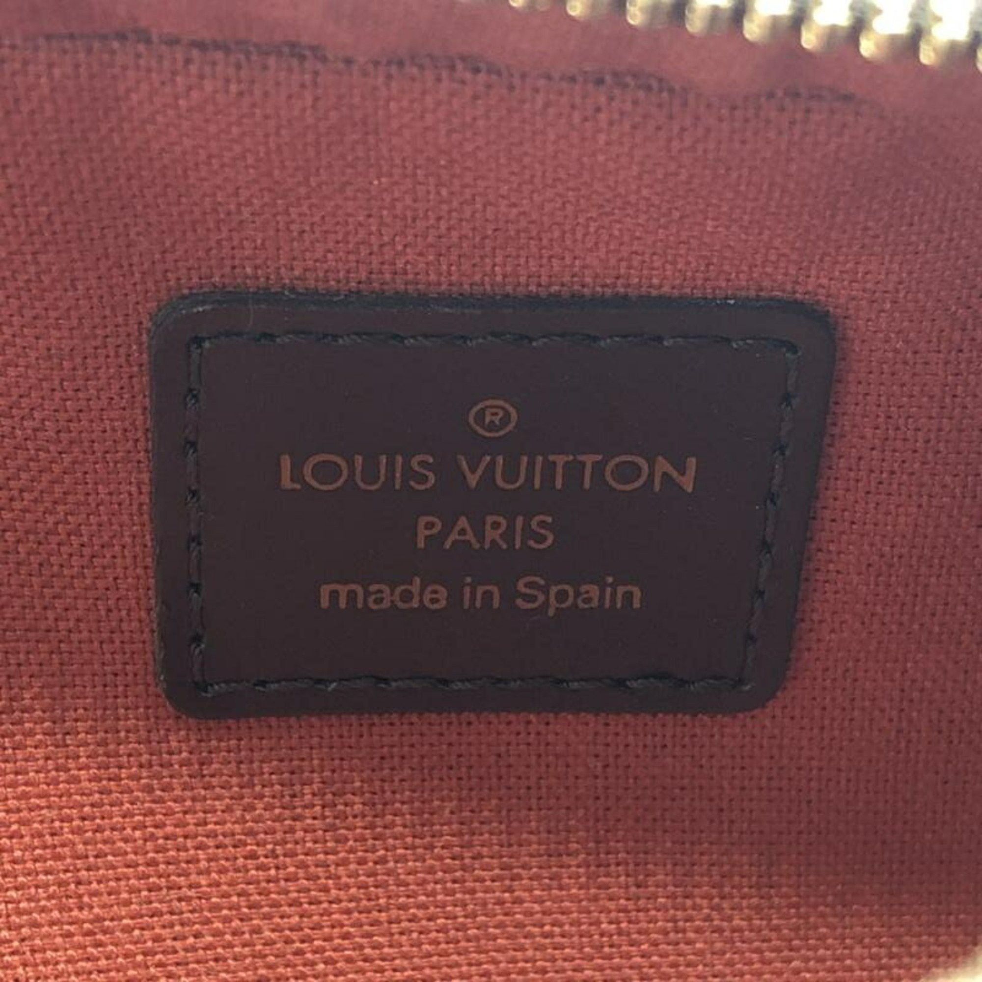 Louis Vuitton Louis Vuitton Geronimos clutch Size ONE SIZE - 9 Thumbnail