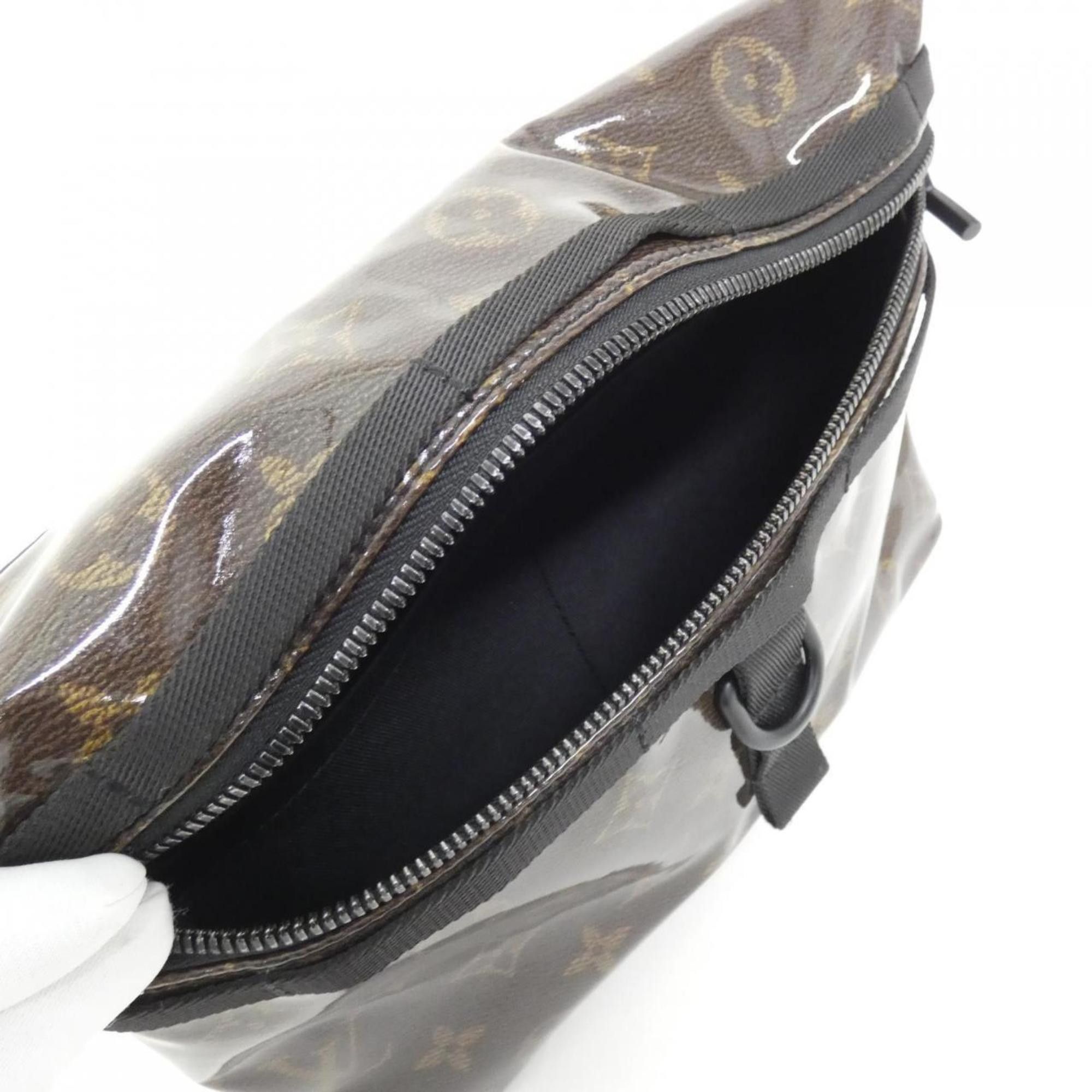 Louis Vuitton Louis Vuitton Messenger shoulder Size ONE SIZE - 5 Thumbnail