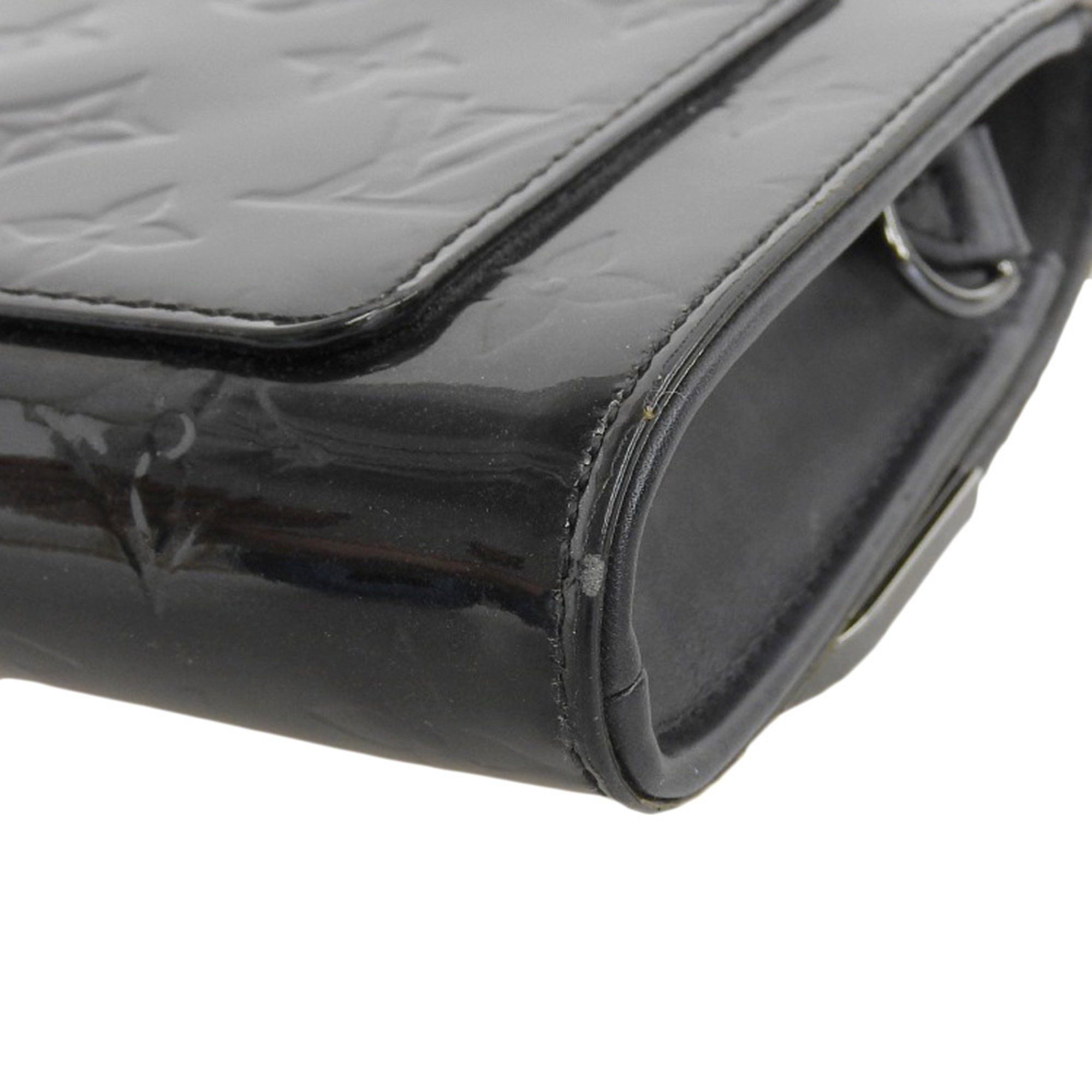 Louis Vuitton Louis Vuitton Rossmore shoulder Size ONE SIZE - 4 Thumbnail