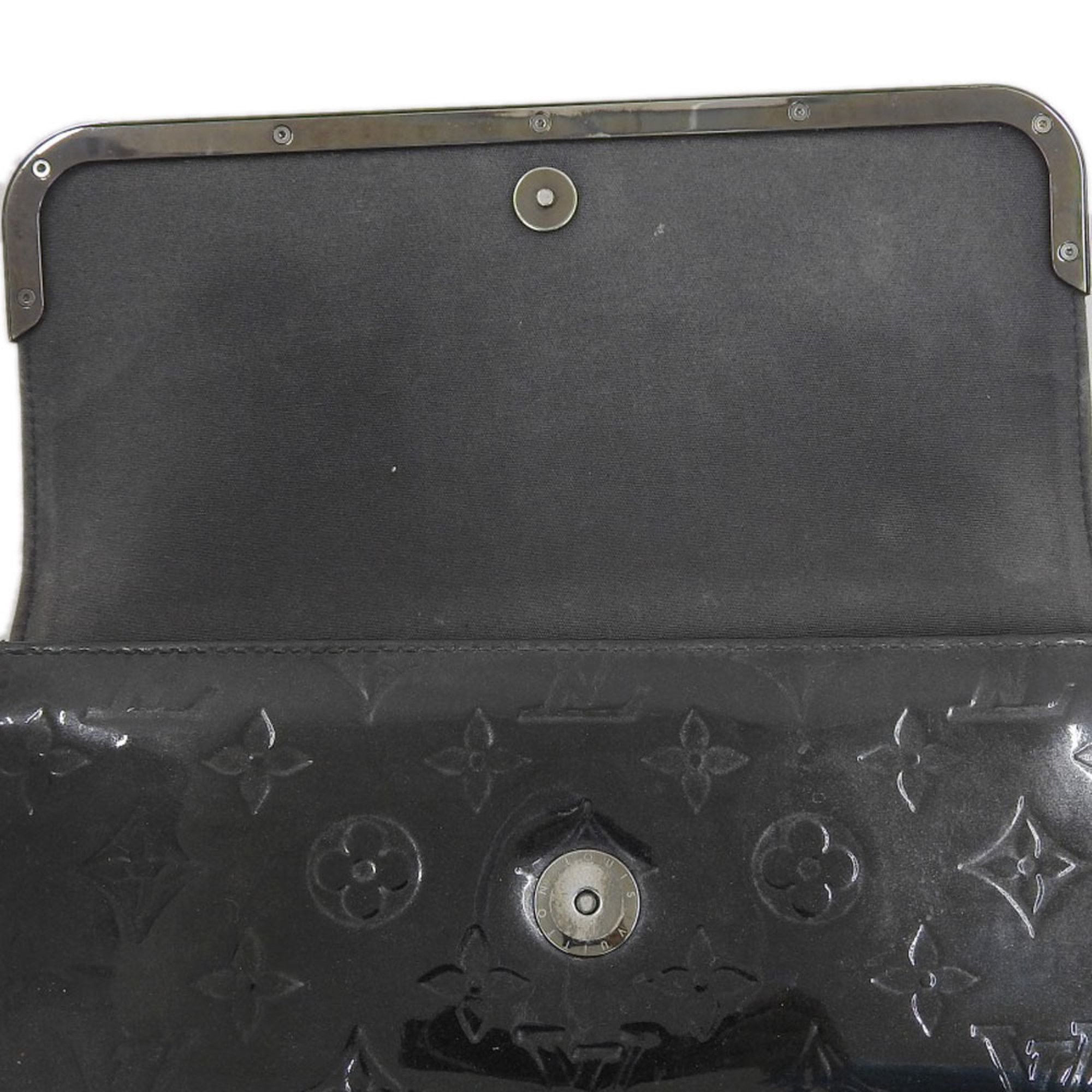 Louis Vuitton Louis Vuitton Rossmore shoulder Size ONE SIZE - 8 Thumbnail