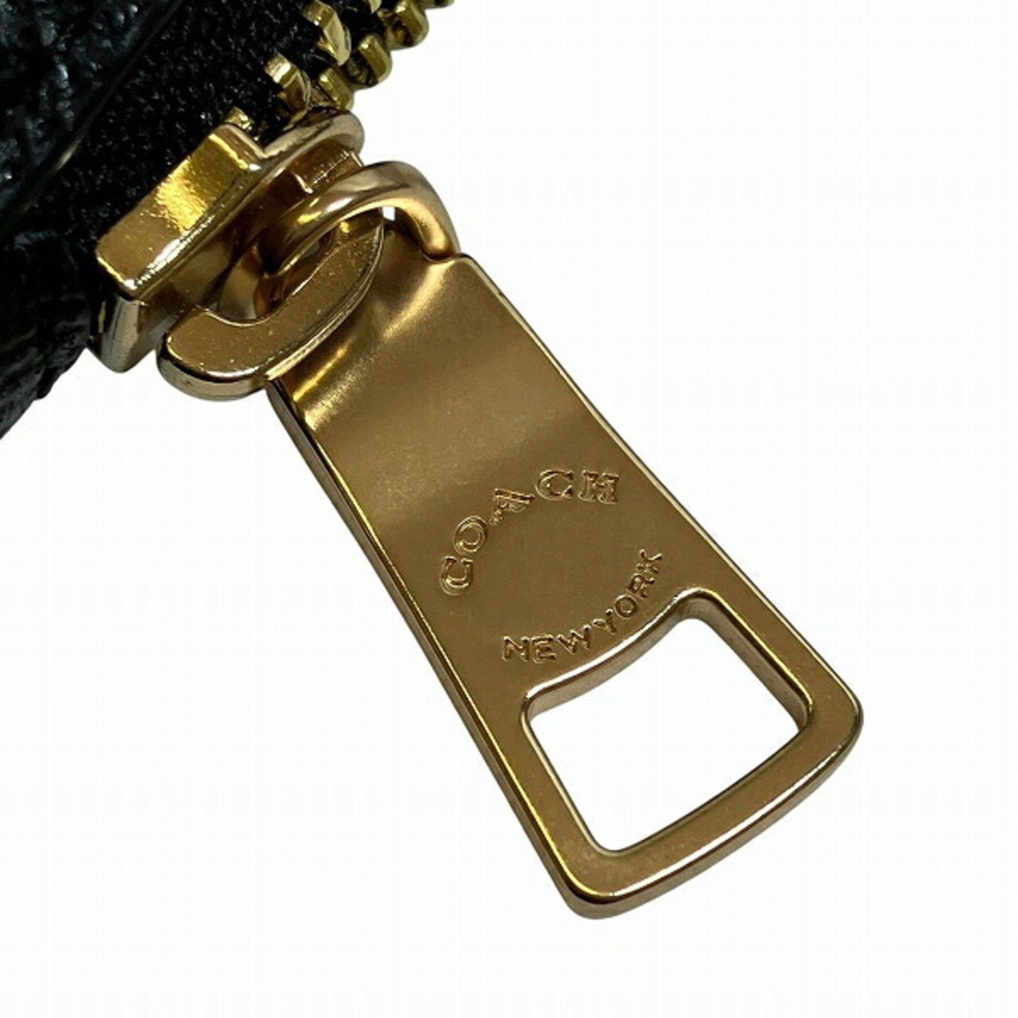 Coach Coach shoulder Size ONE SIZE - 8 Thumbnail