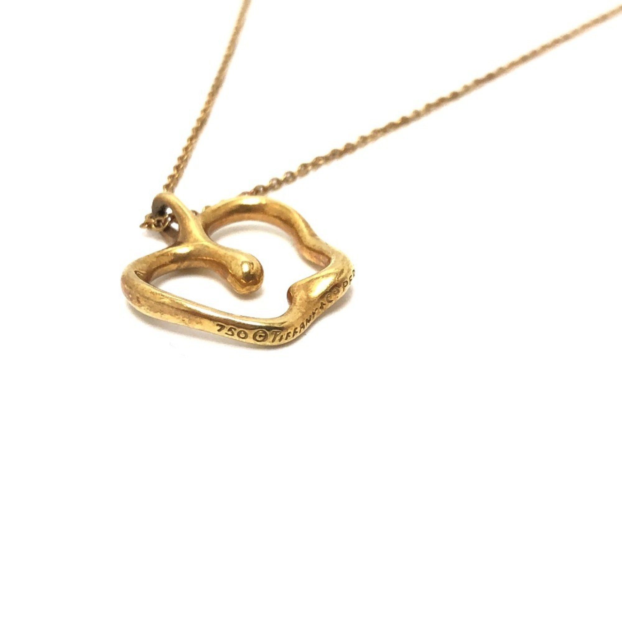 Tiffany & Co. Tiffany & Co Apple necklace Size ONE SIZE - 3 Thumbnail
