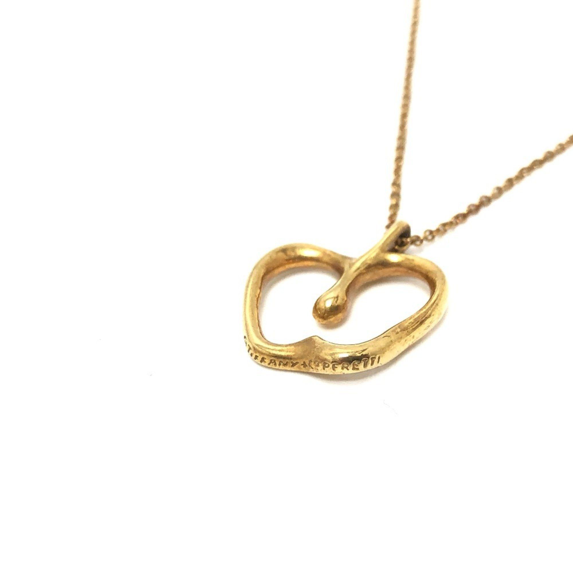 Tiffany & Co. Tiffany & Co Apple necklace Size ONE SIZE - 2 Thumbnail