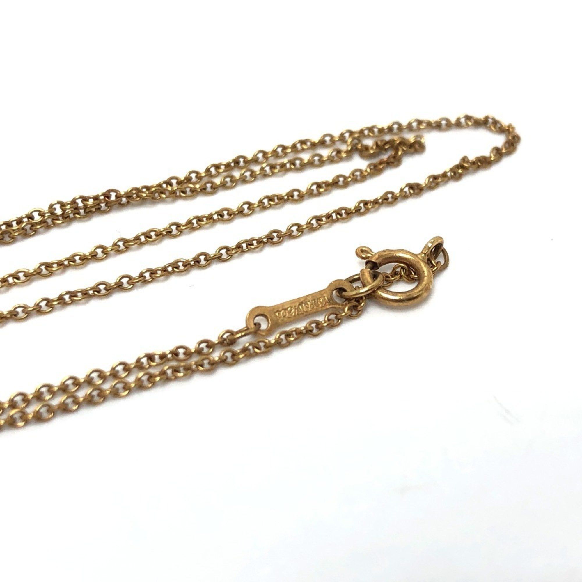 Tiffany & Co. Tiffany & Co Apple necklace Size ONE SIZE - 6 Thumbnail