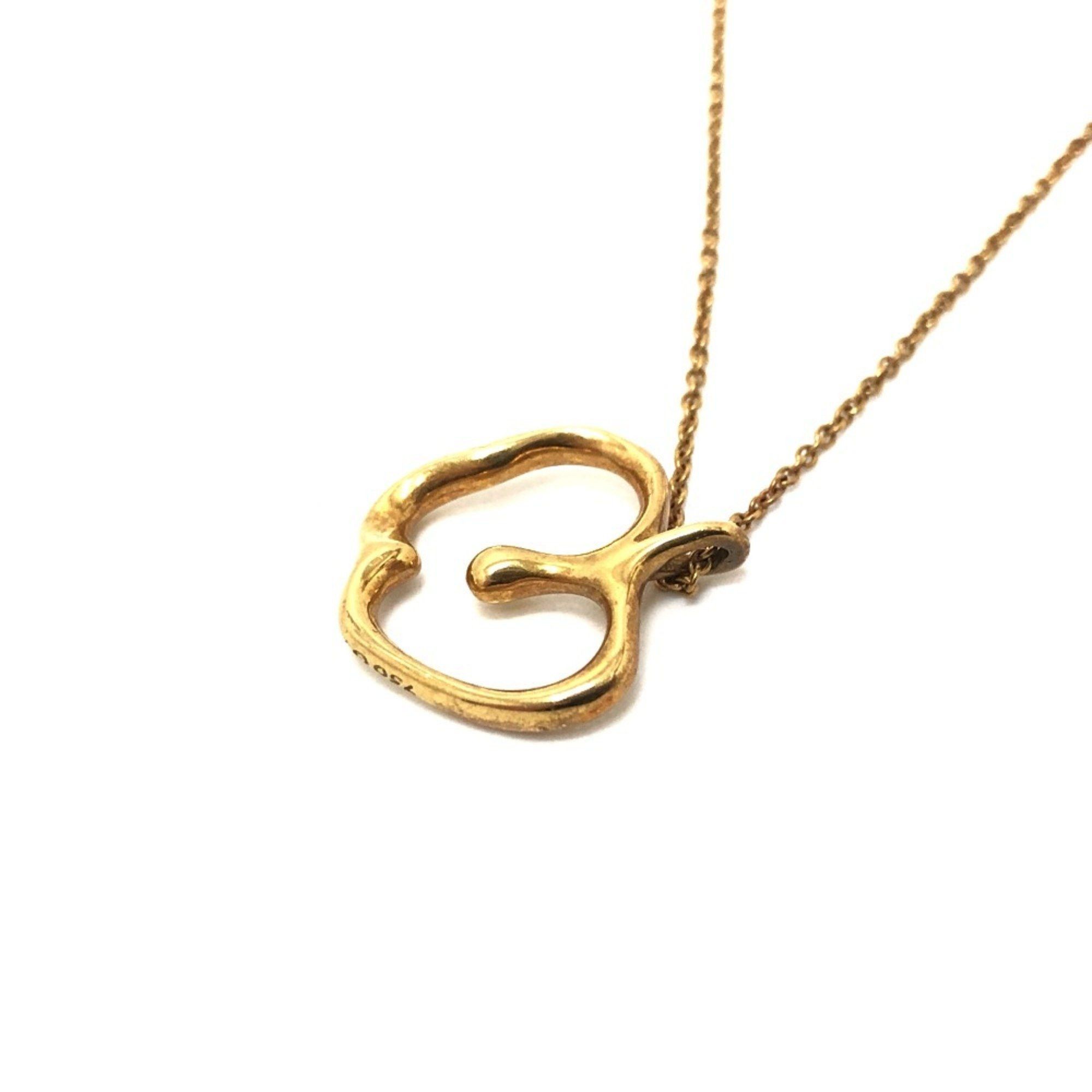 Tiffany & Co. Tiffany & Co Apple necklace Size ONE SIZE - 4 Thumbnail