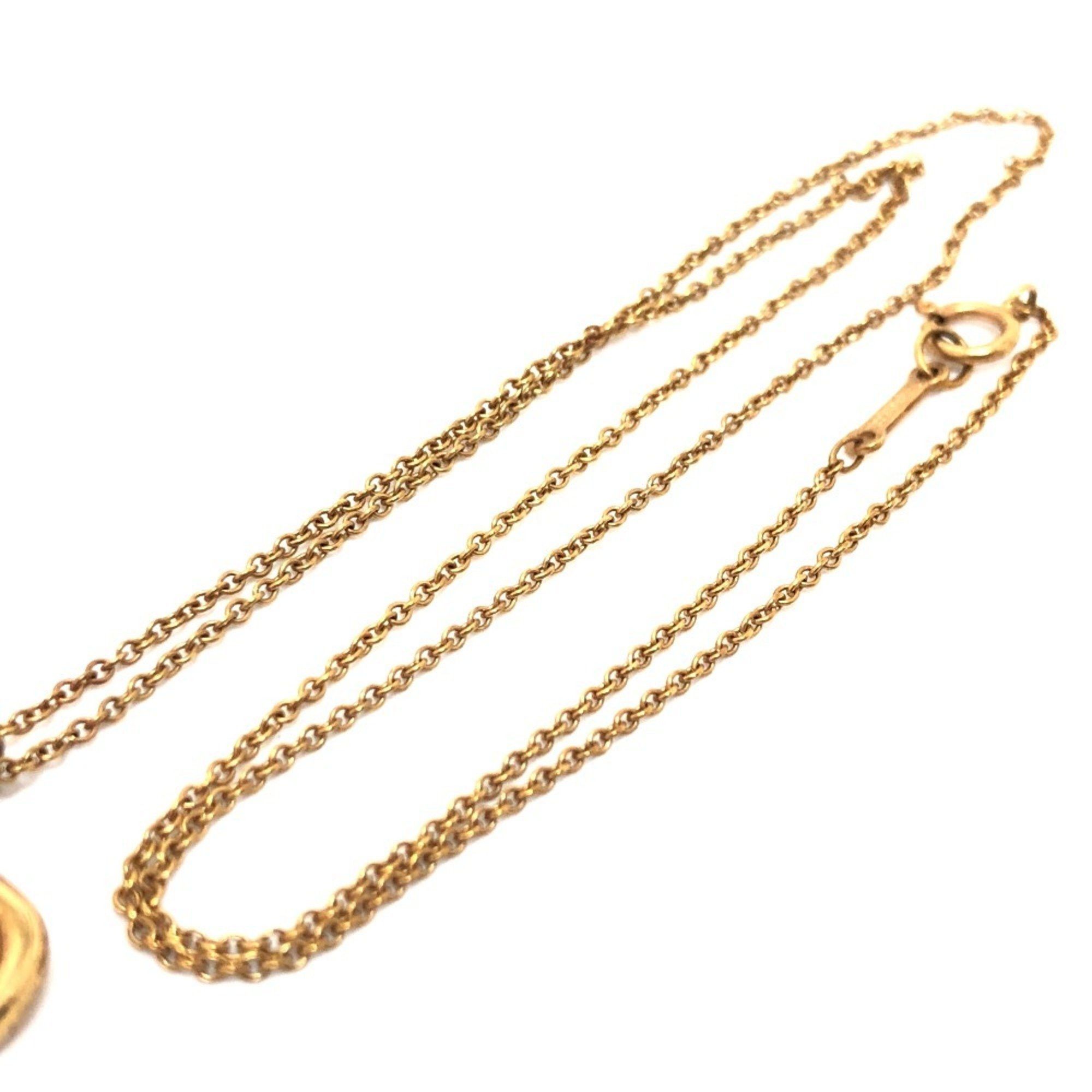 Tiffany & Co. Tiffany & Co Apple necklace Size ONE SIZE - 5 Thumbnail
