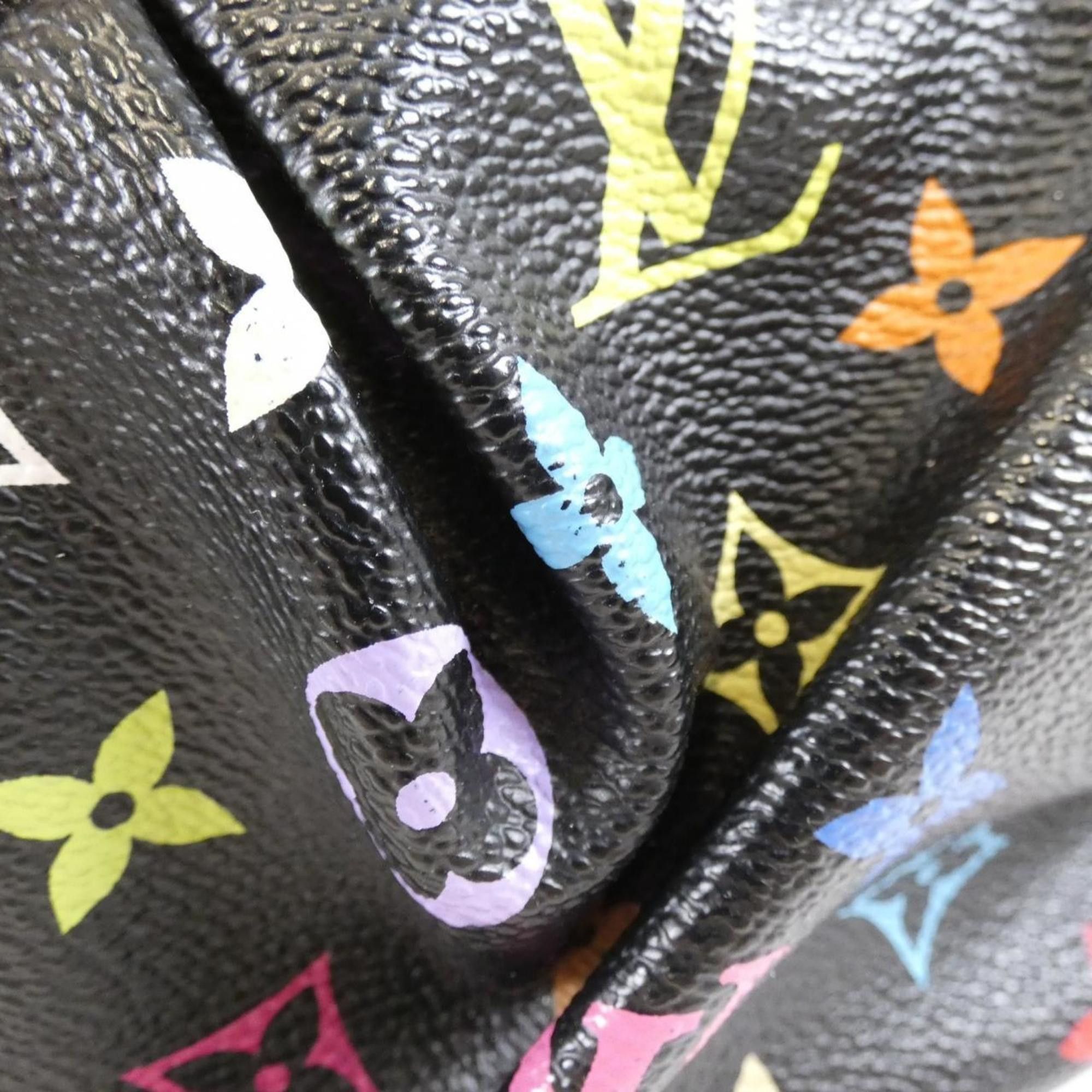 Louis Vuitton Louis Vuitton Judy handbag Size ONE SIZE - 7 Thumbnail
