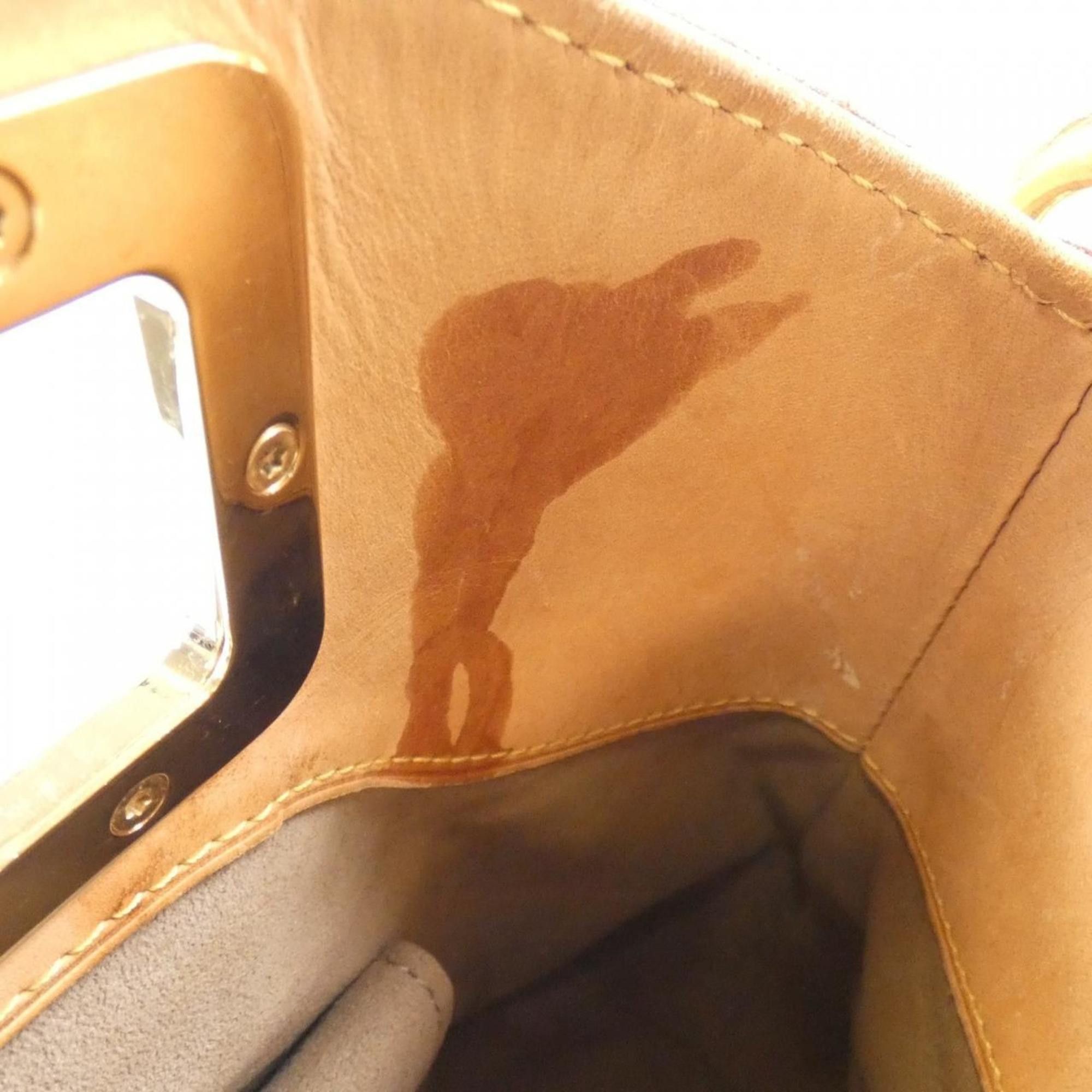 Louis Vuitton Louis Vuitton Judy handbag Size ONE SIZE - 9 Thumbnail