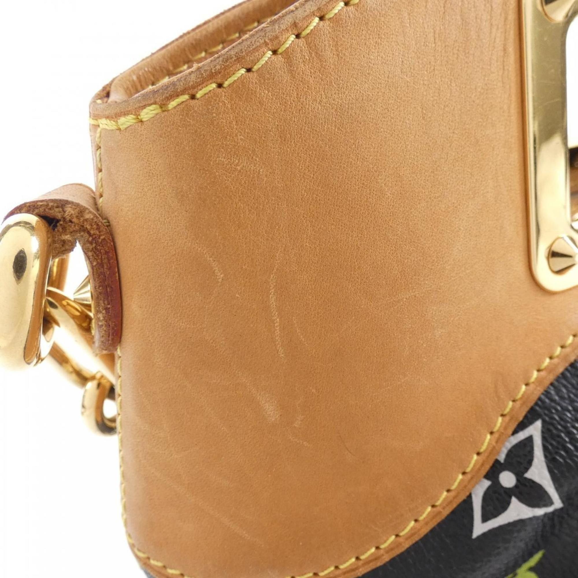 Louis Vuitton Louis Vuitton Judy handbag Size ONE SIZE - 6 Thumbnail