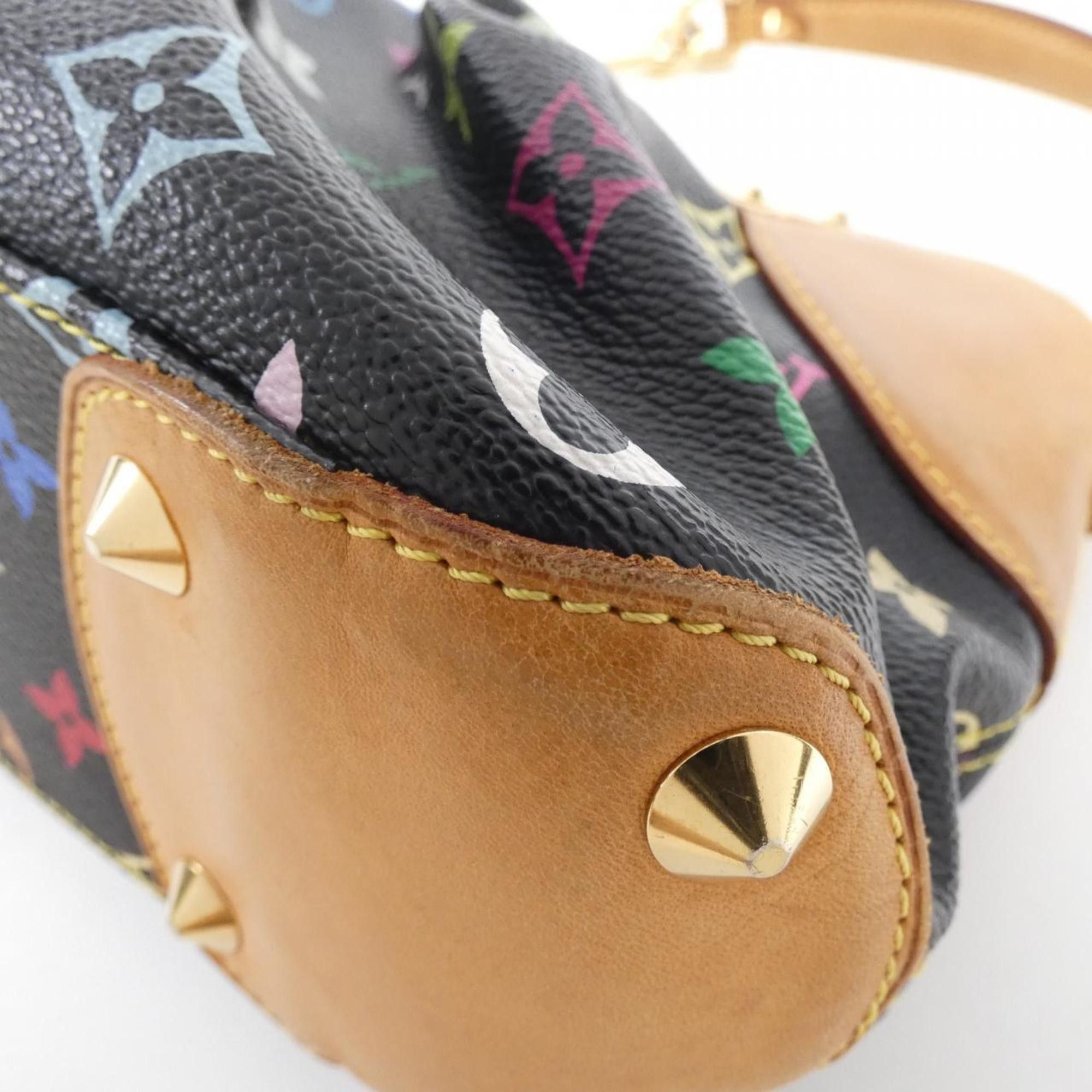 Louis Vuitton Louis Vuitton Judy handbag Size ONE SIZE - 3 Thumbnail