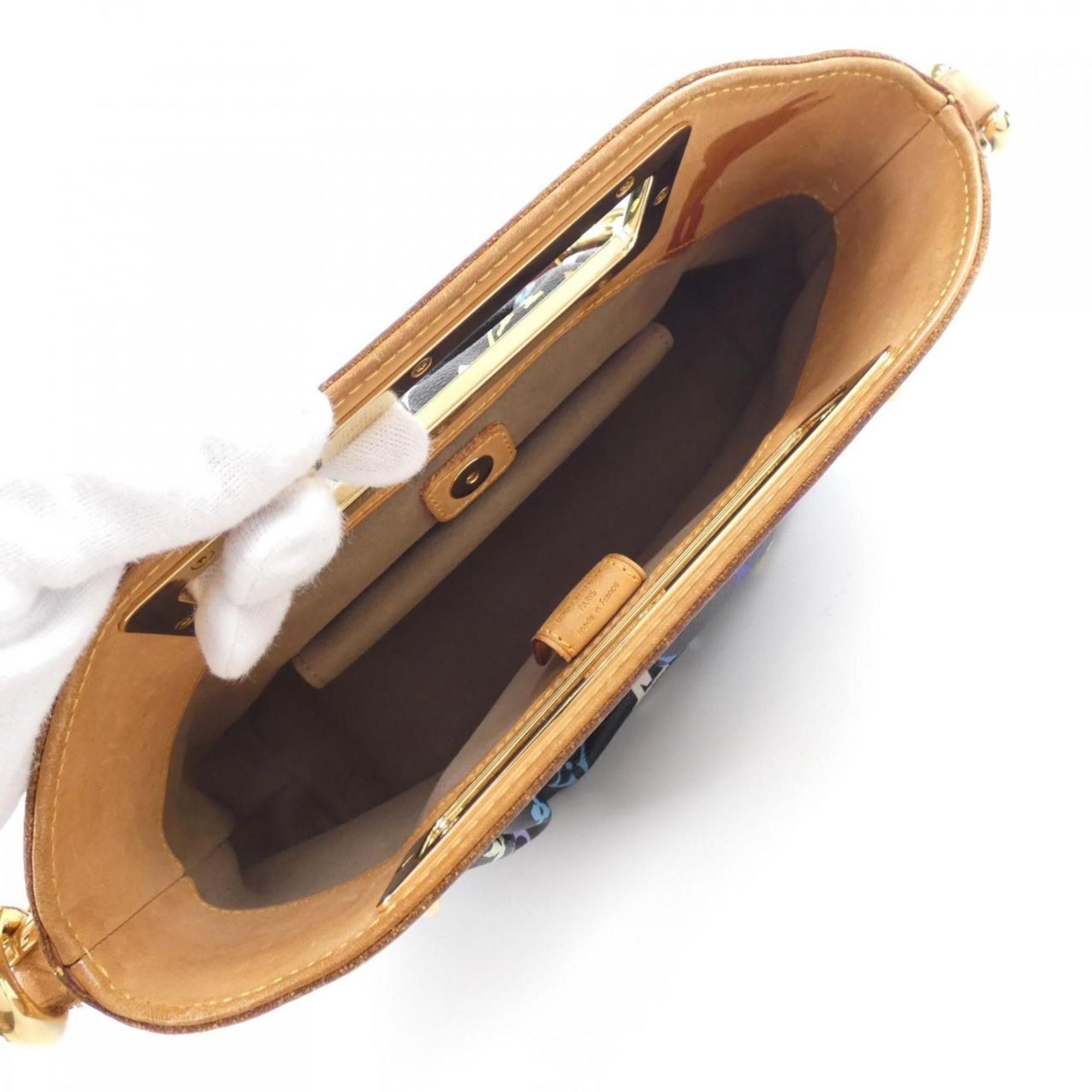 Louis Vuitton Louis Vuitton Judy handbag Size ONE SIZE - 5 Thumbnail