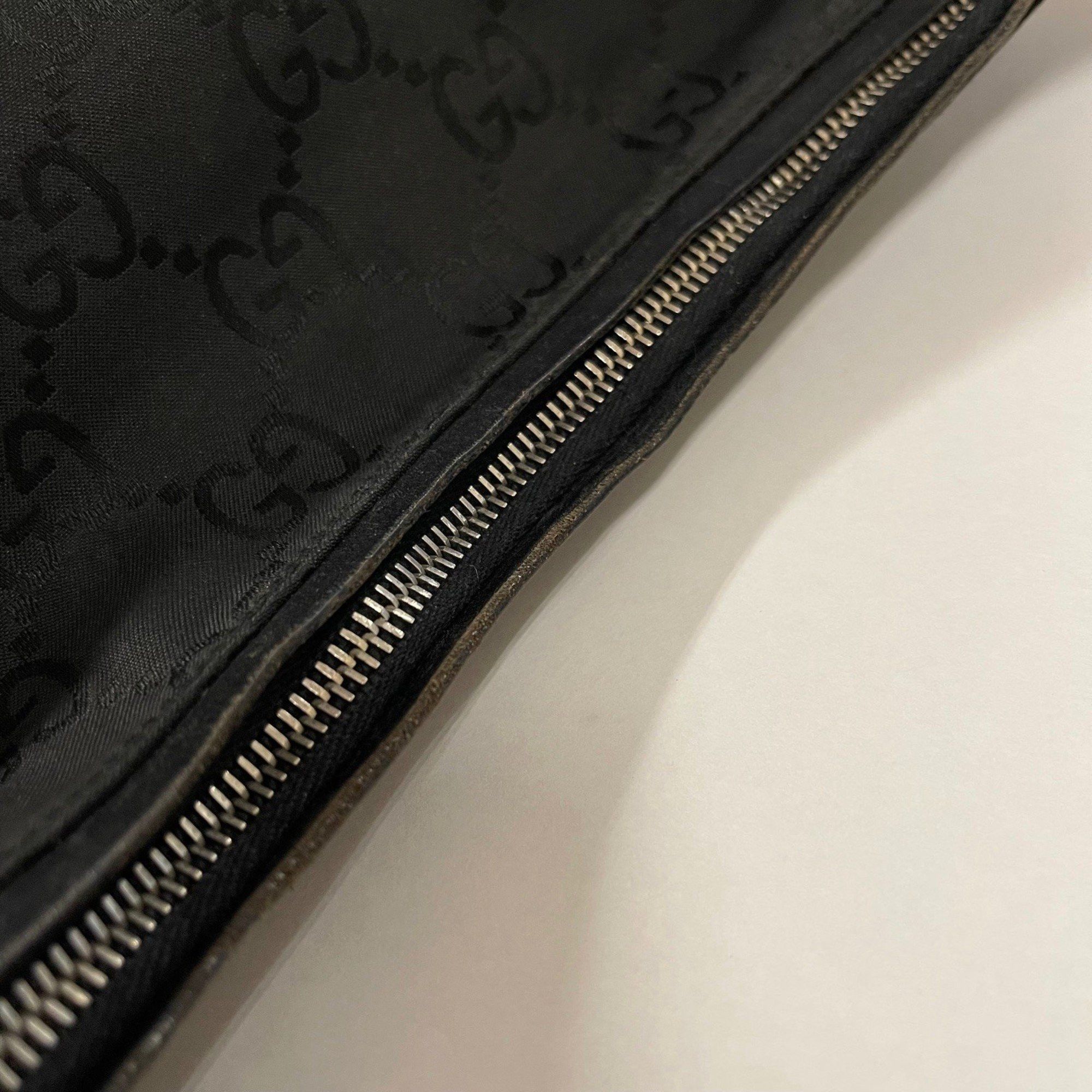 Gucci Gucci GG canvas shoulder Size ONE SIZE - 13 Thumbnail