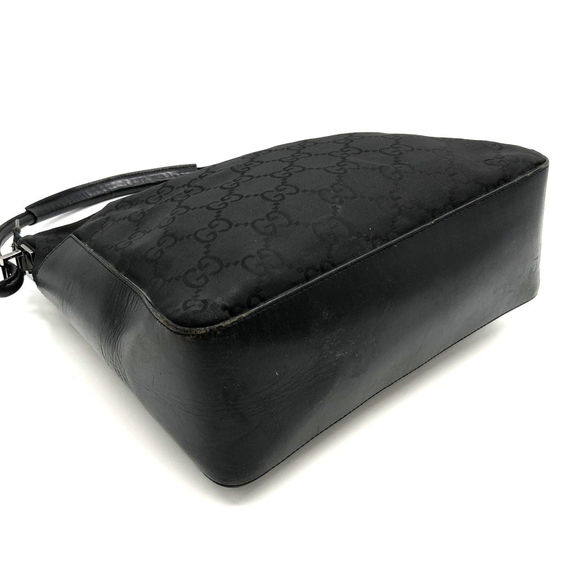 Gucci Gucci GG canvas shoulder Size ONE SIZE - 6 Thumbnail