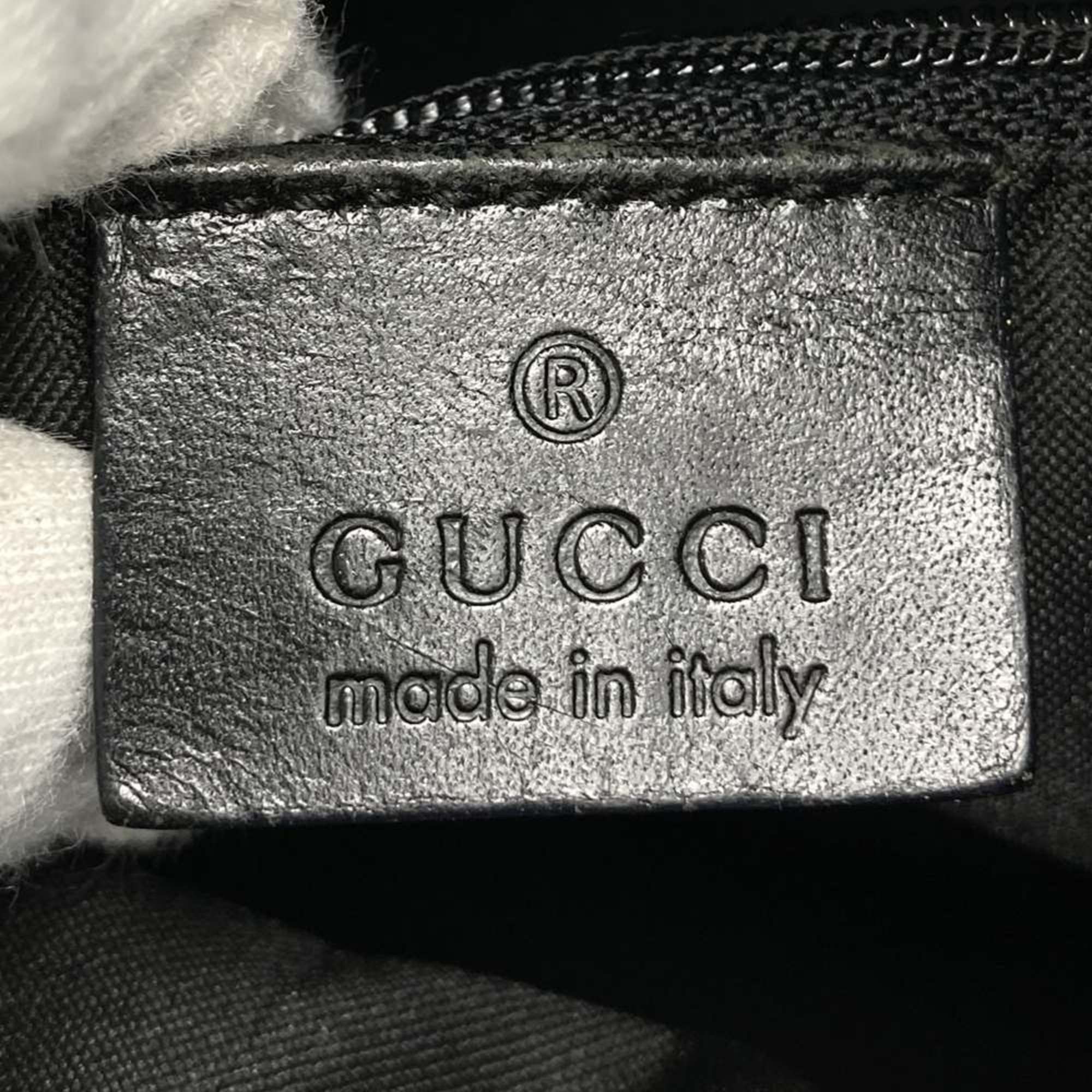 Gucci Gucci GG canvas shoulder Size ONE SIZE - 10 Thumbnail