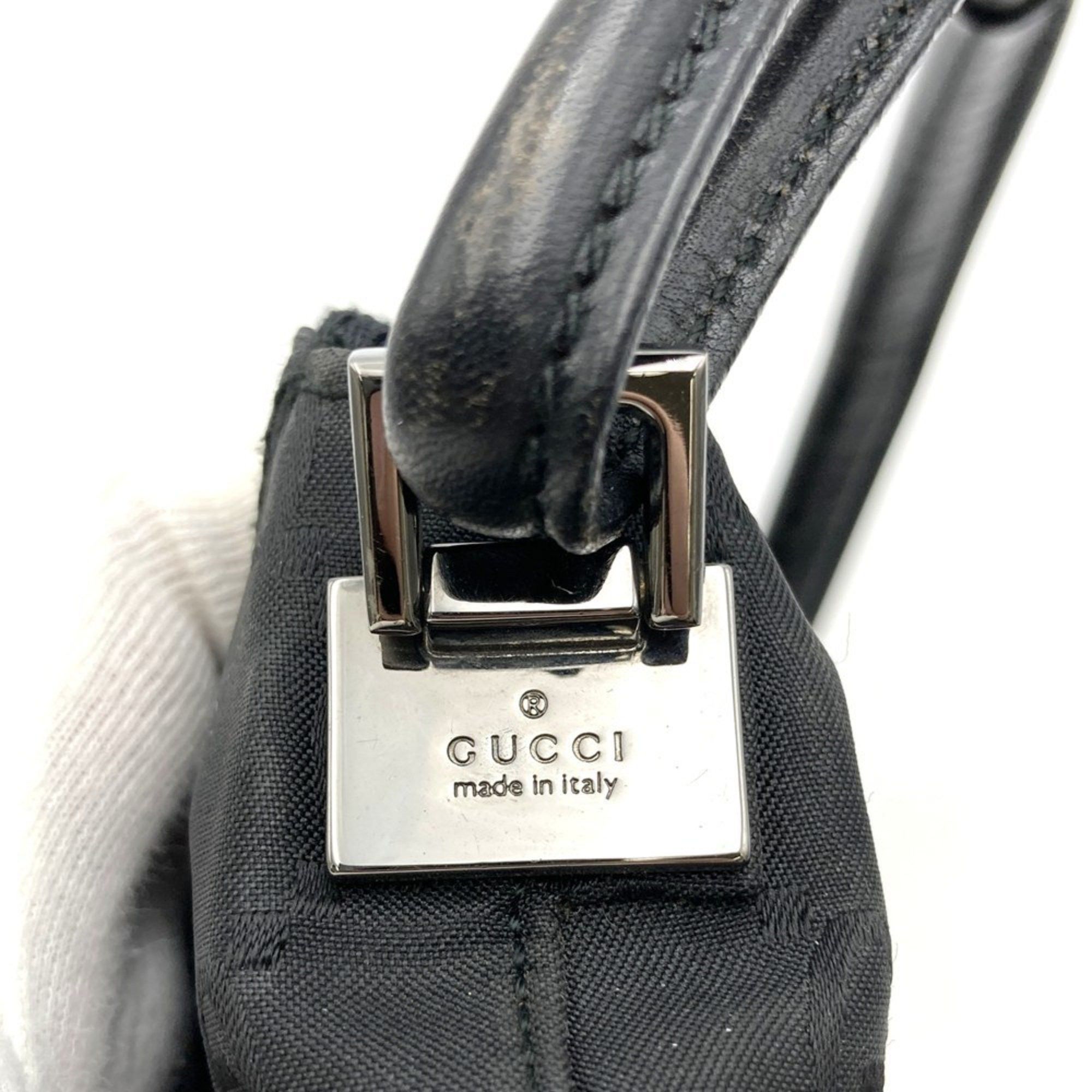 Gucci Gucci GG canvas shoulder Size ONE SIZE - 7 Thumbnail