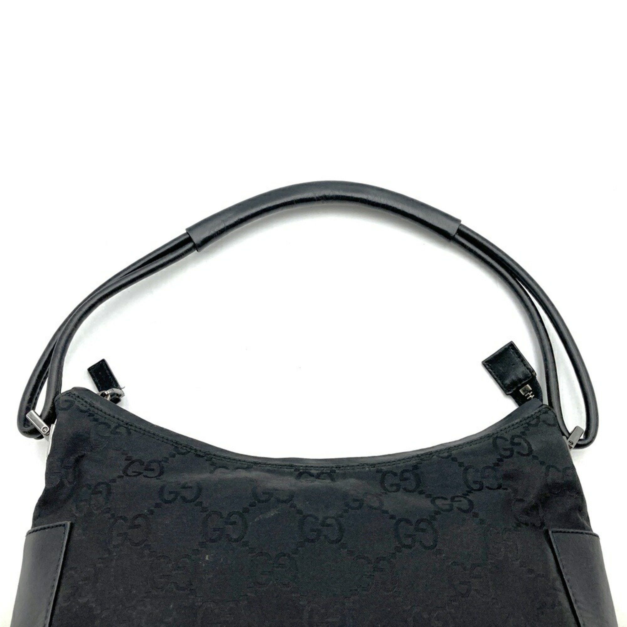 Gucci Gucci GG canvas shoulder Size ONE SIZE - 4 Thumbnail