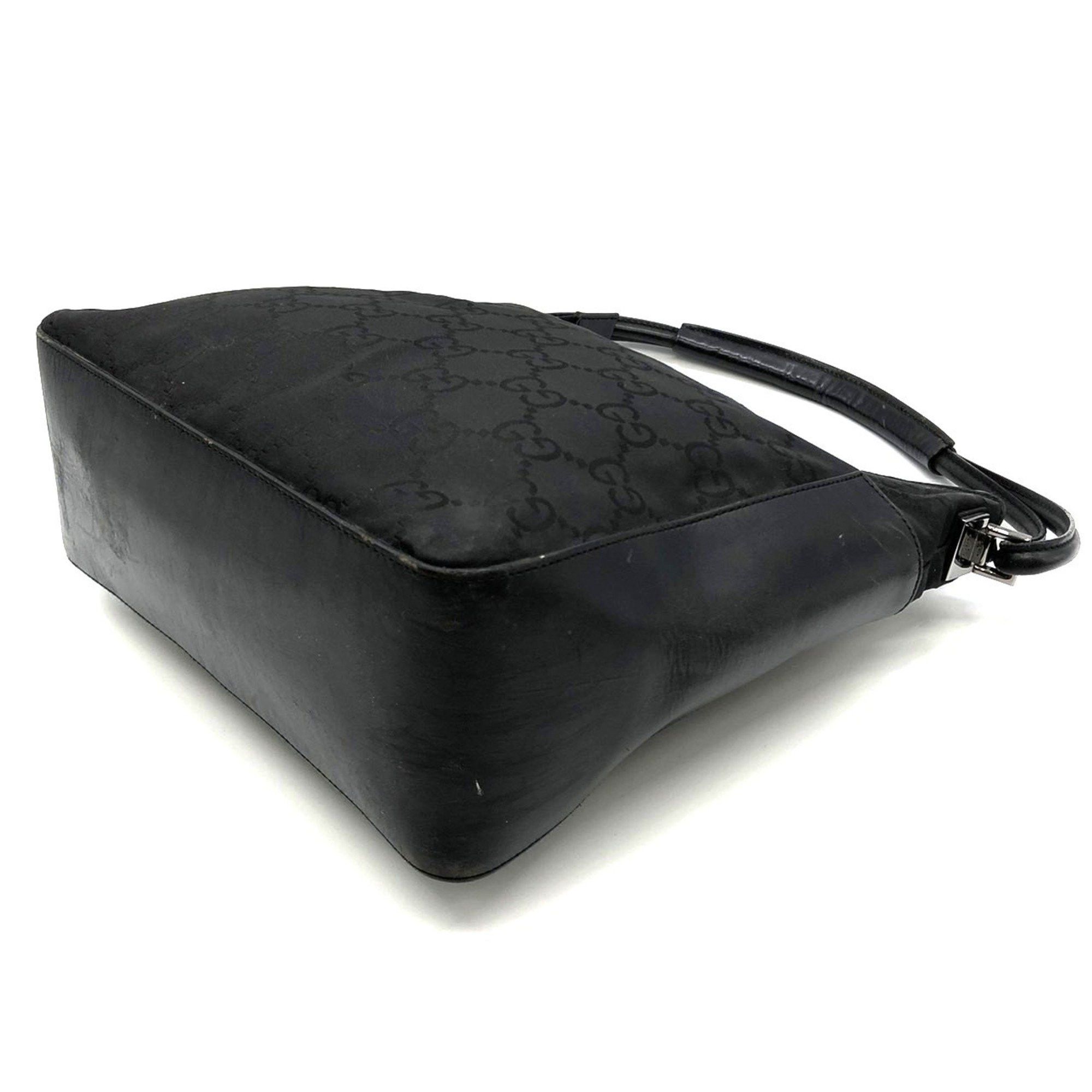 Gucci Gucci GG canvas shoulder Size ONE SIZE - 5 Thumbnail