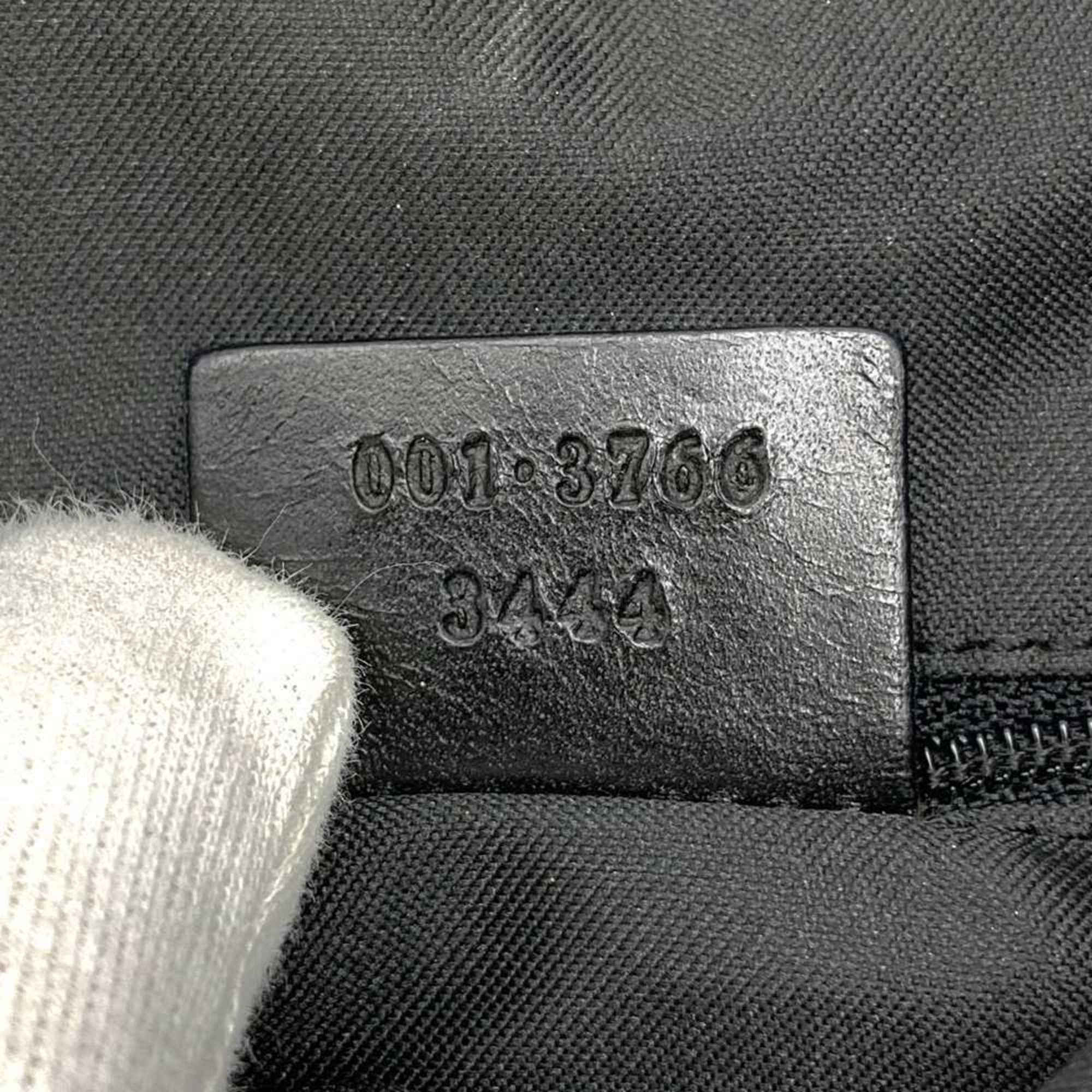 Gucci Gucci GG canvas shoulder Size ONE SIZE - 11 Thumbnail