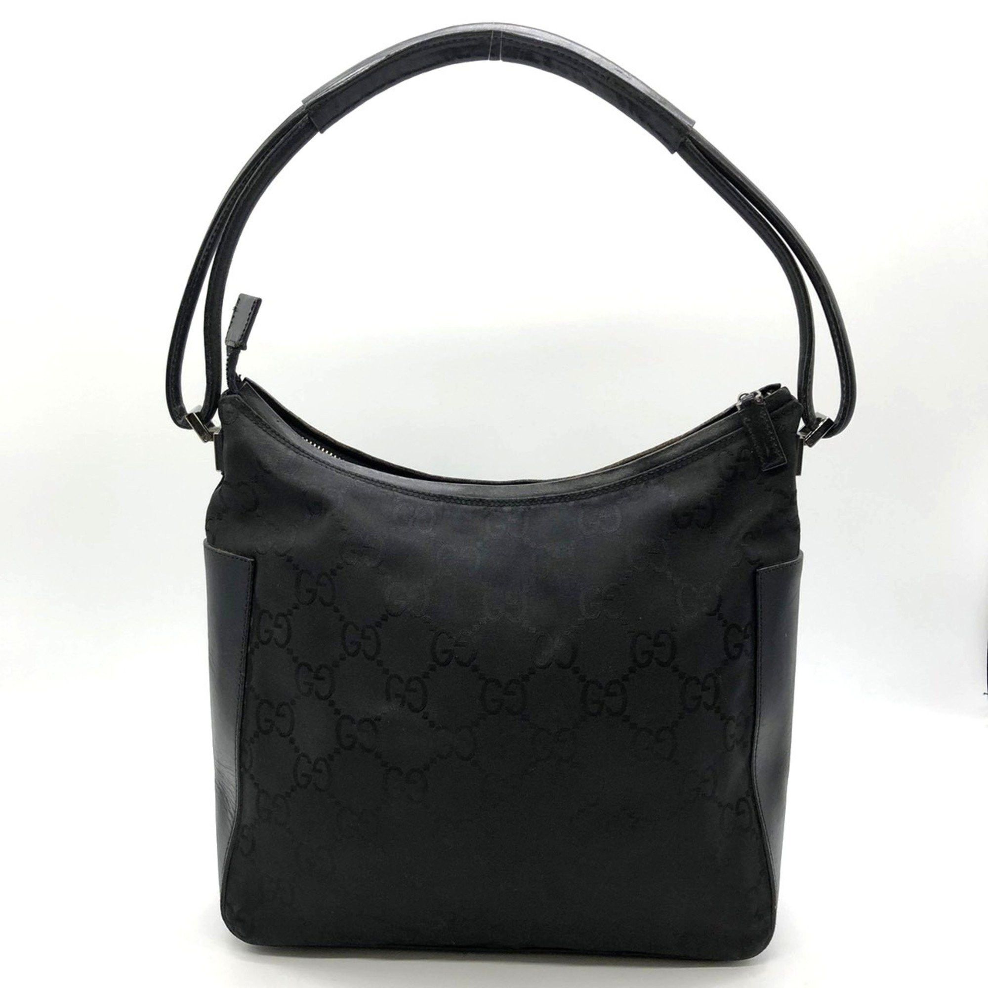 Gucci Gucci GG canvas shoulder Size ONE SIZE - 2 Thumbnail