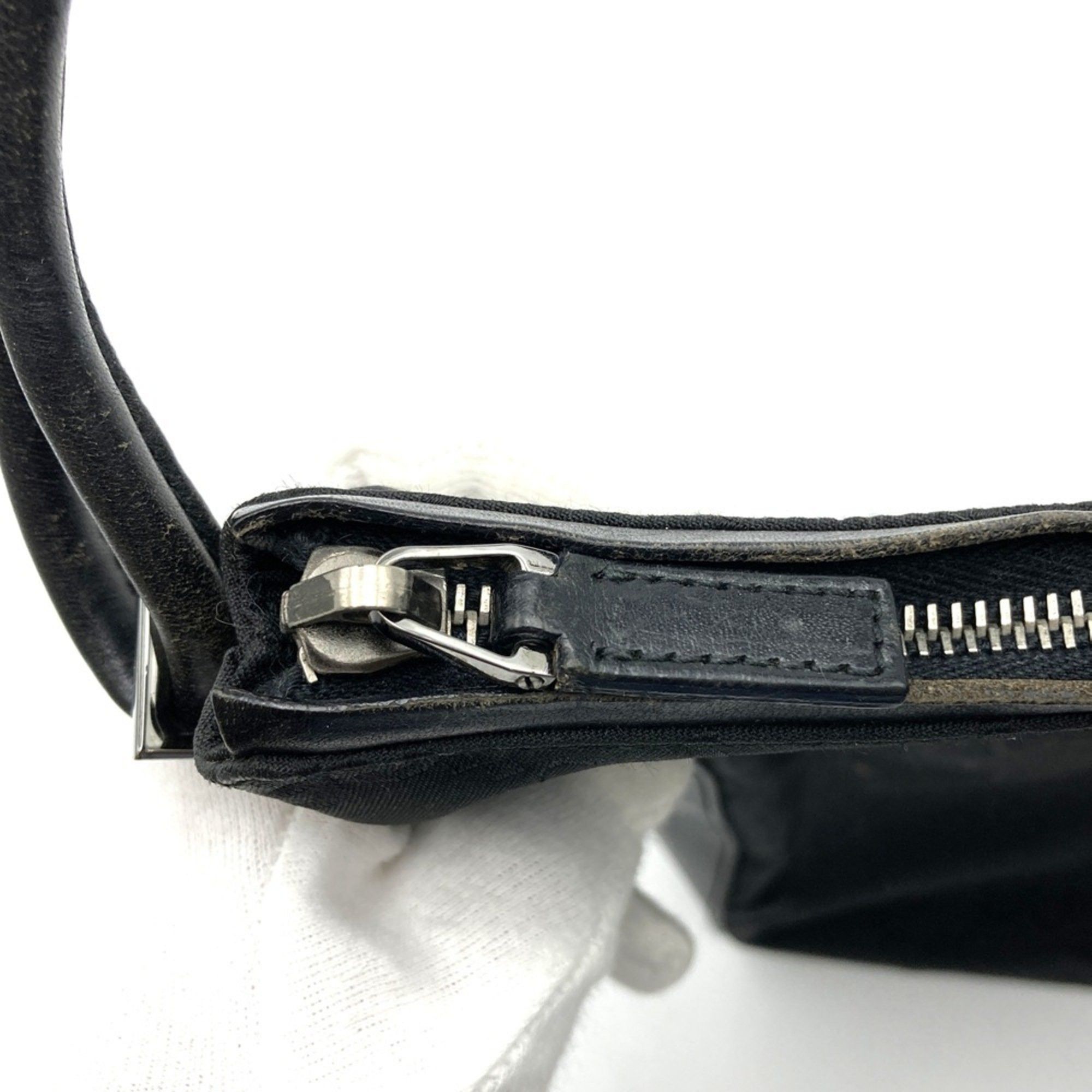 Gucci Gucci GG canvas shoulder Size ONE SIZE - 8 Thumbnail