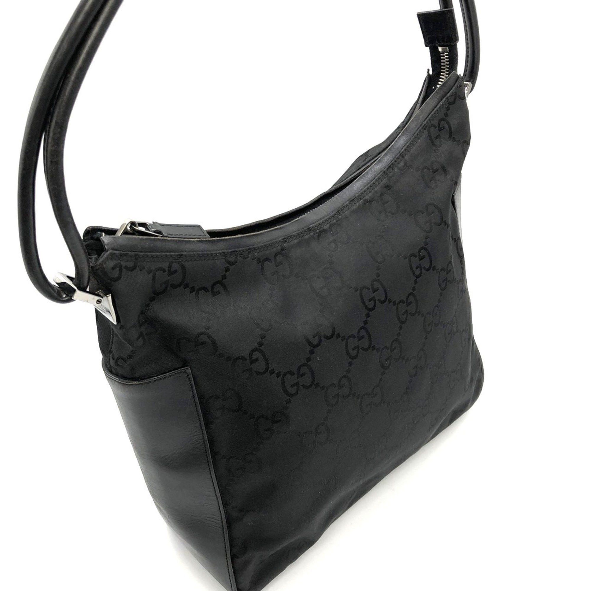 Gucci Gucci GG canvas shoulder Size ONE SIZE - 3 Thumbnail