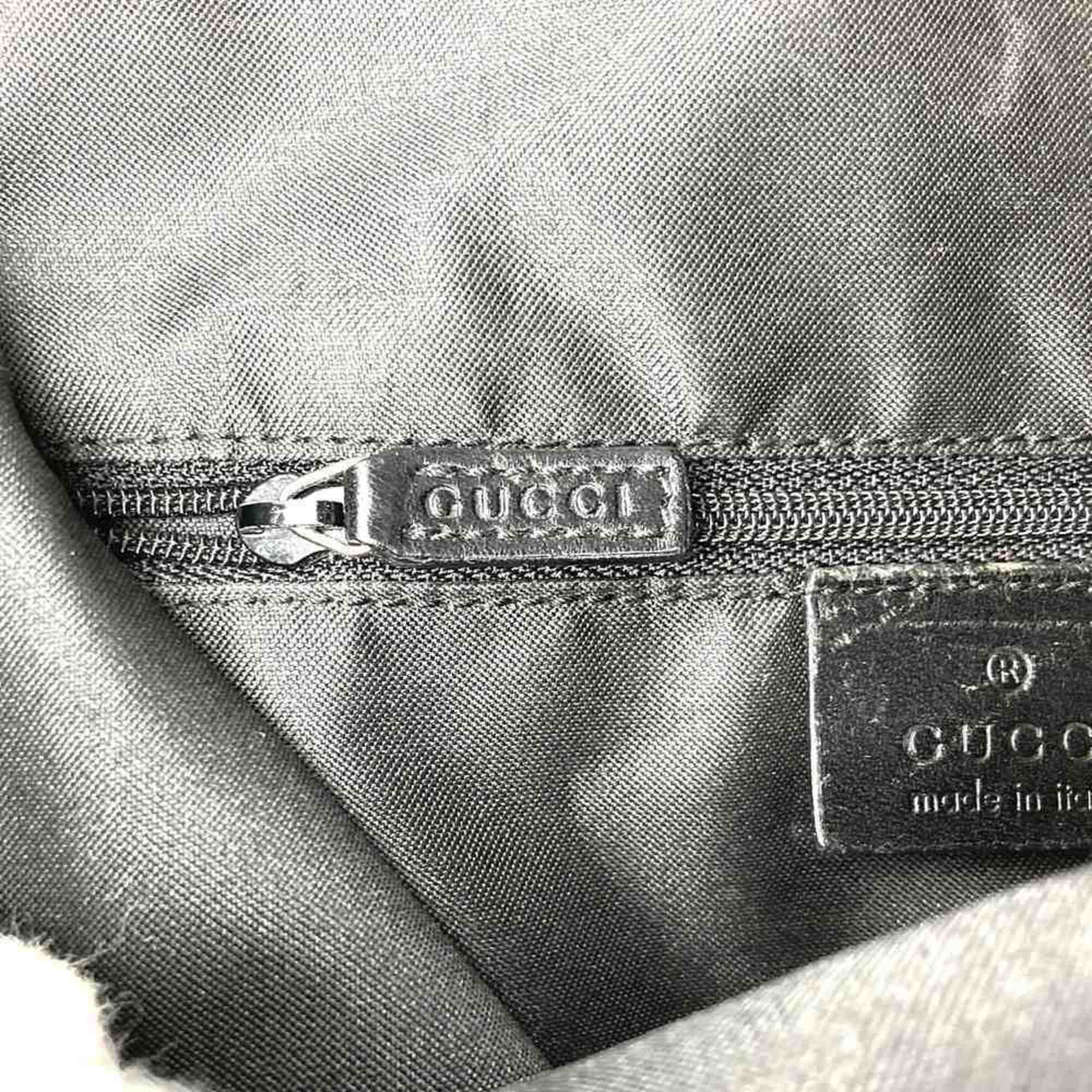 Gucci Gucci GG canvas shoulder Size ONE SIZE - 12 Thumbnail