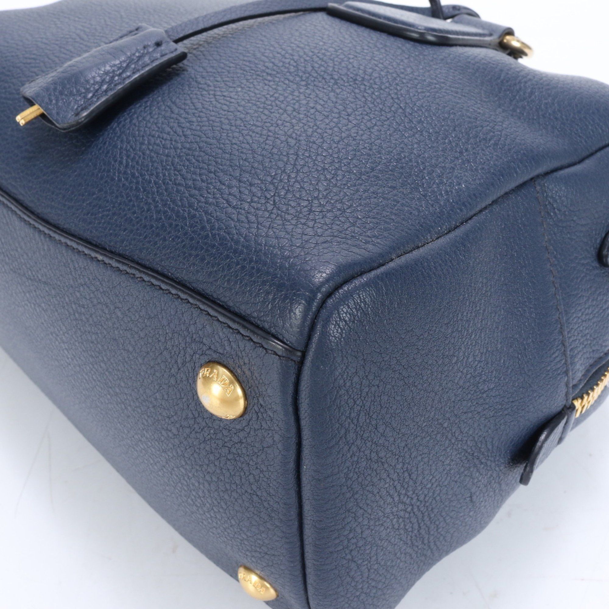 Prada Prada Vitello shoulder Size ONE SIZE - 7 Thumbnail