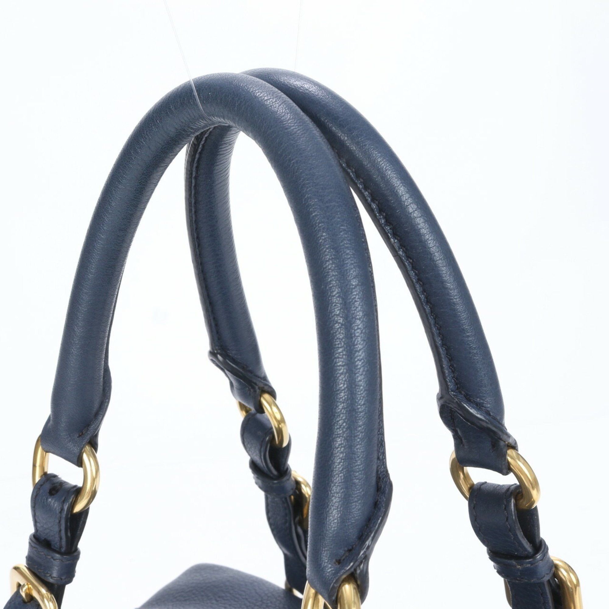 Prada Prada Vitello shoulder Size ONE SIZE - 5 Thumbnail