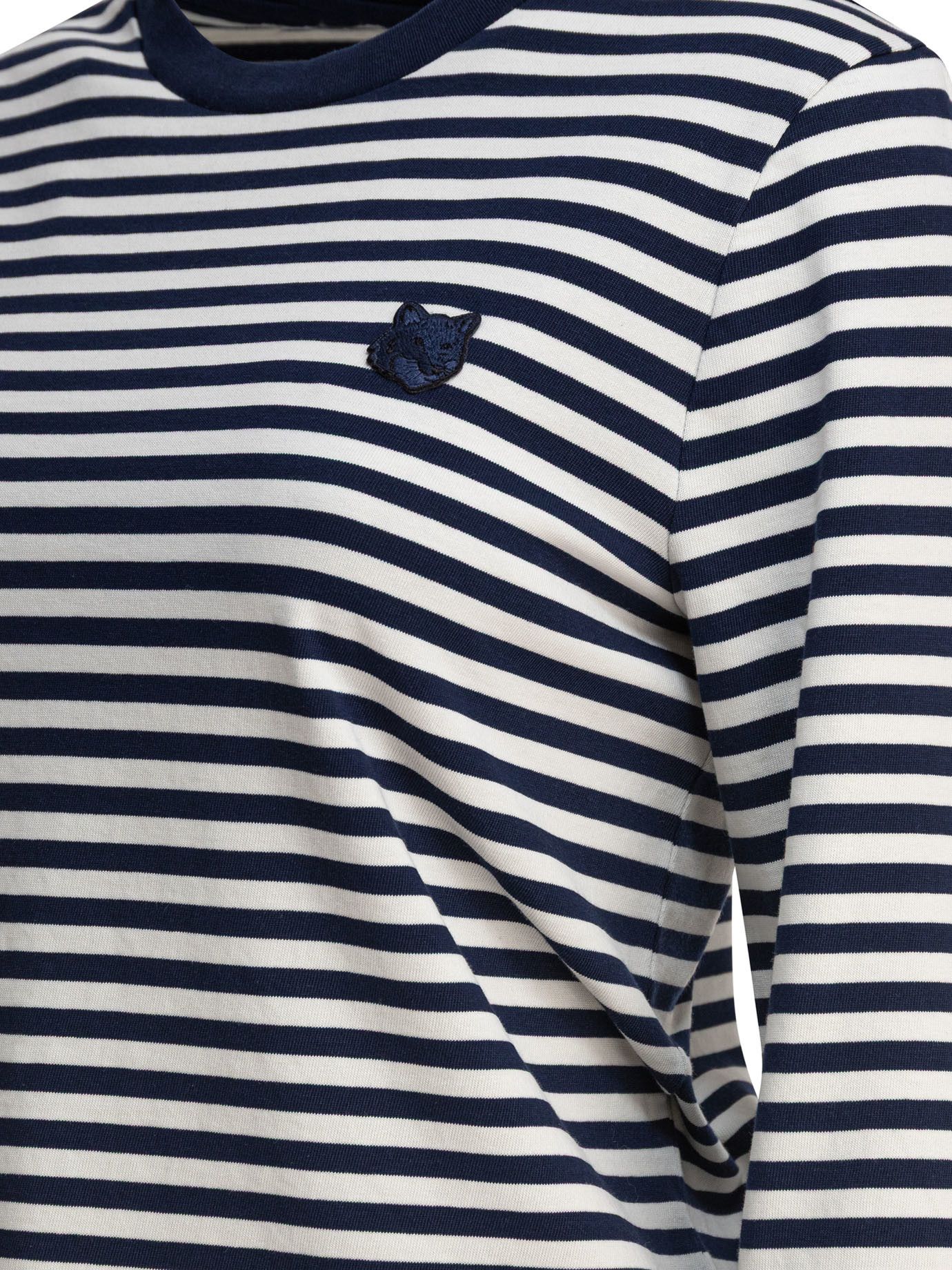 Maison Kitsune T-Shirts Size S / US 4 / IT 40 - 4 Thumbnail