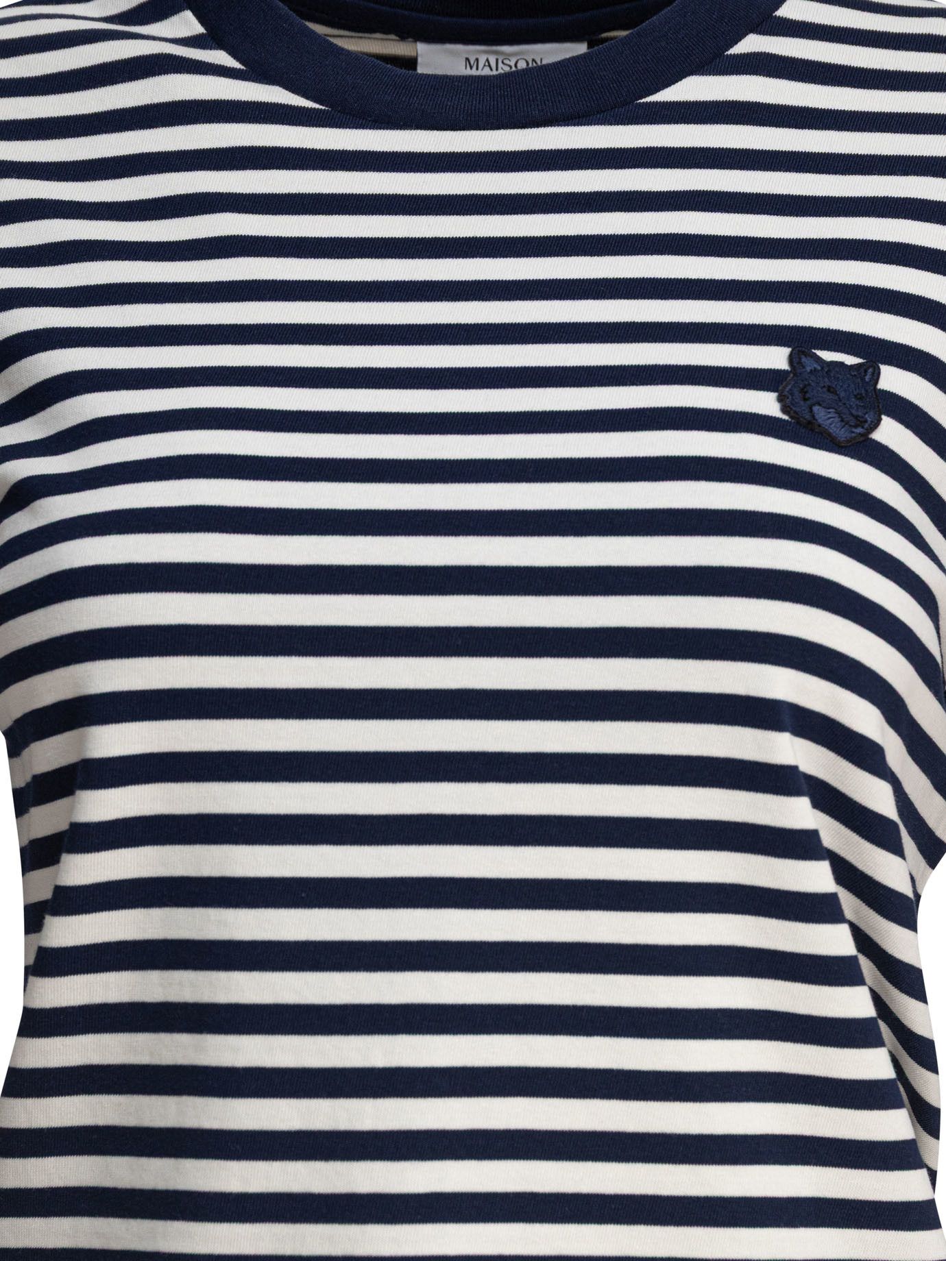 Maison Kitsune T-Shirts Size S / US 4 / IT 40 - 3 Thumbnail