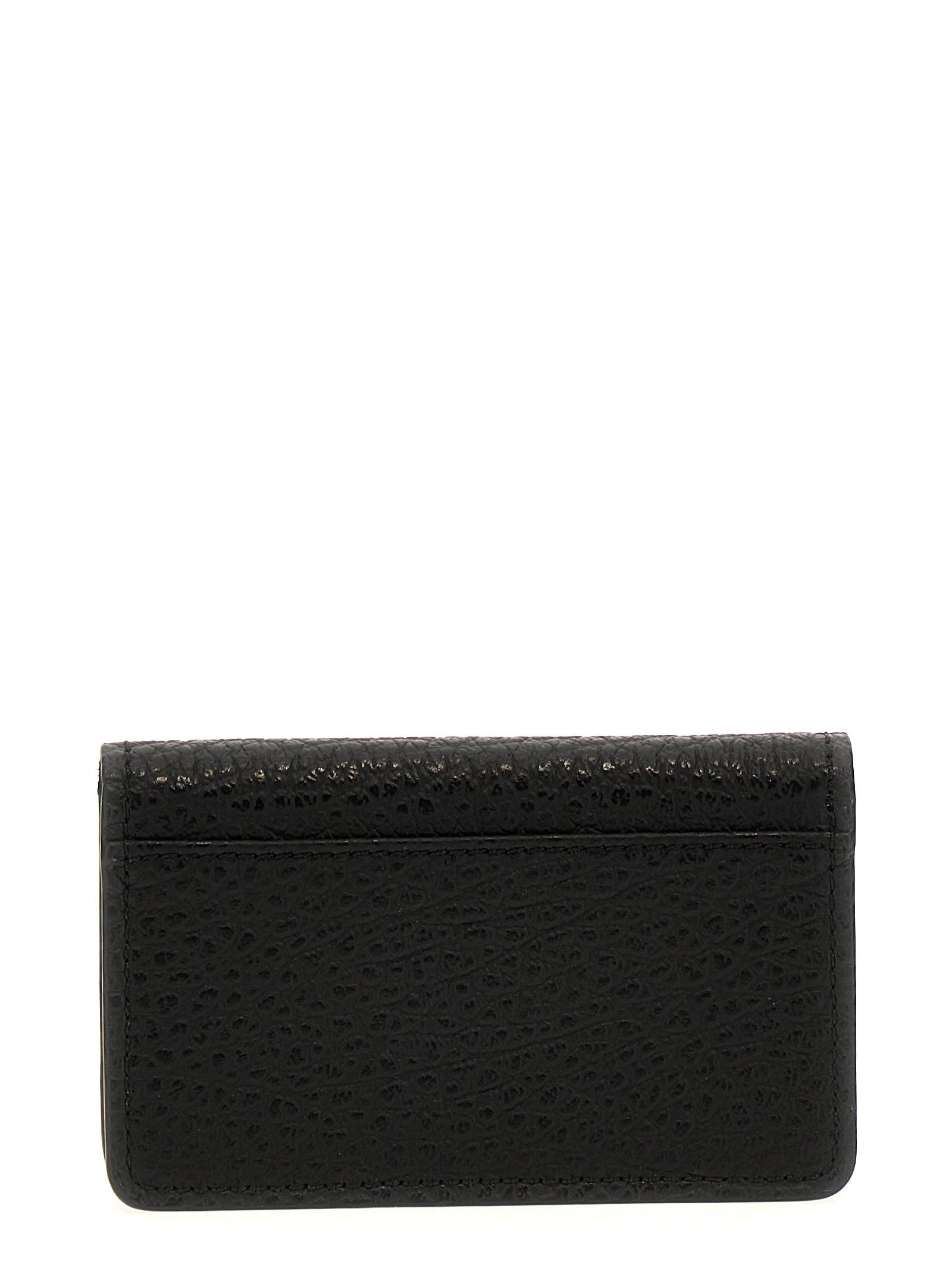 Maison Margiela 'Four Stitches' Card Holder Size ONE SIZE - 2 Thumbnail